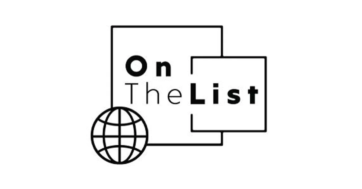 OnTheList Private Sales 2