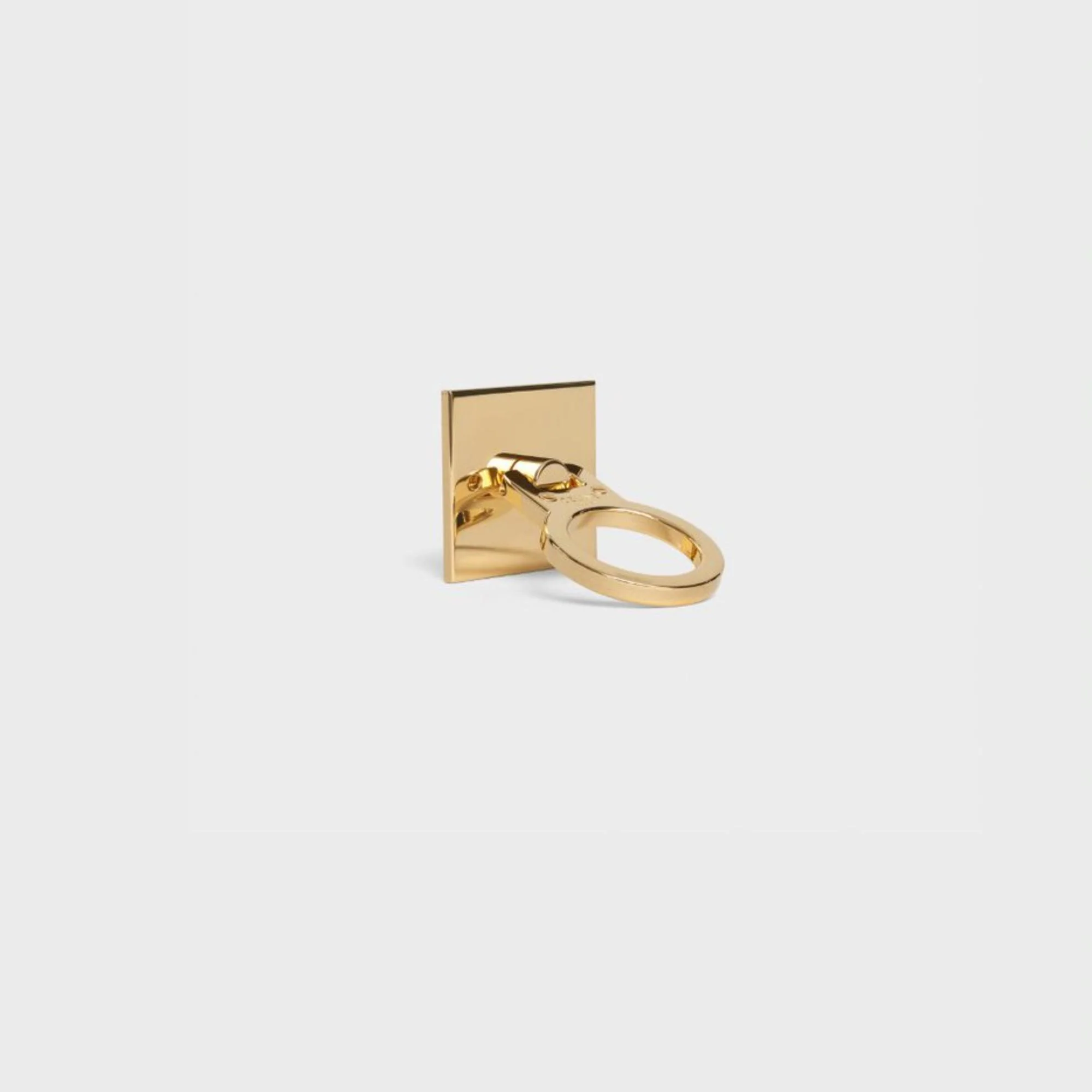 Phone Ring - Gold - Image 2