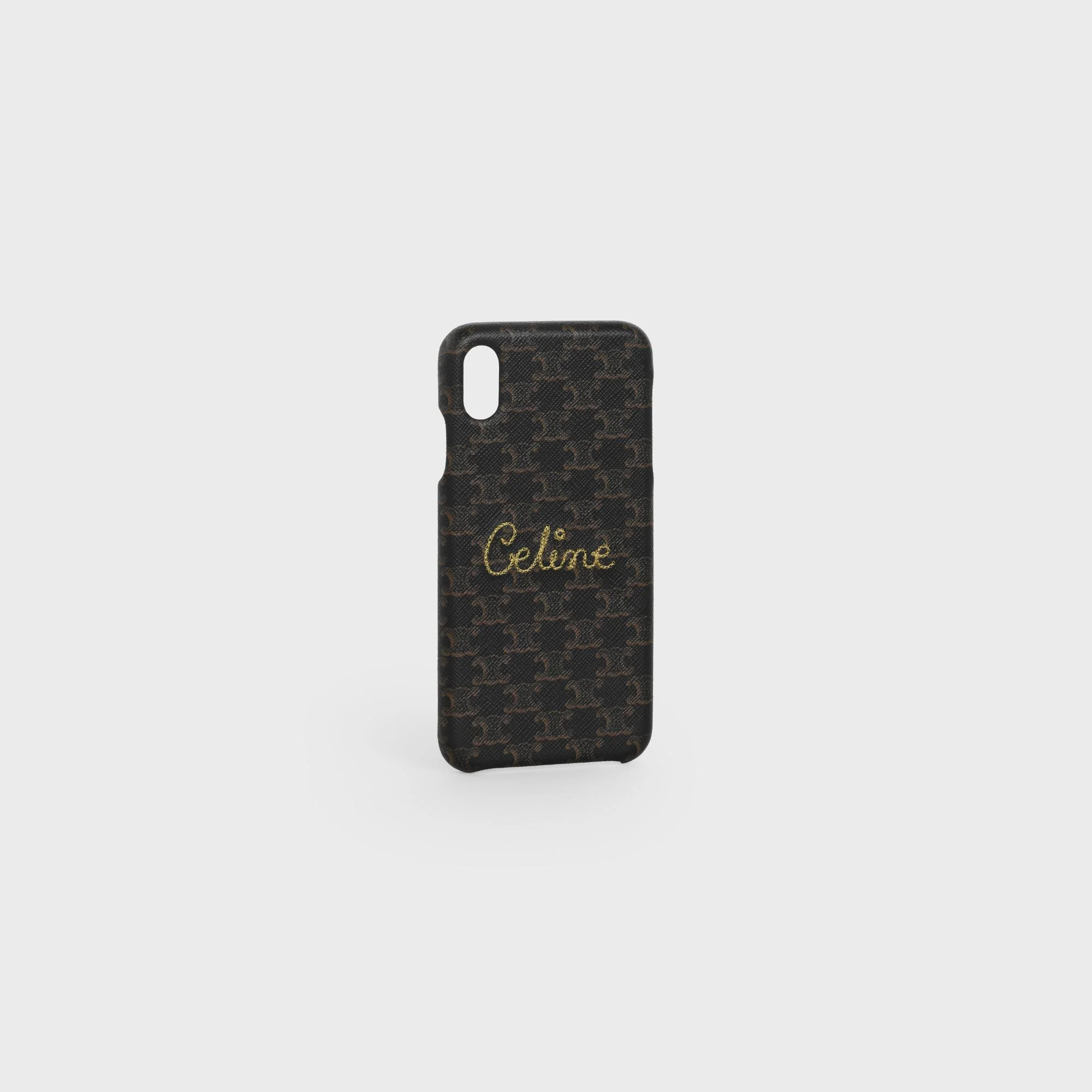 Iphone Xs Max Case - Black - Image 2