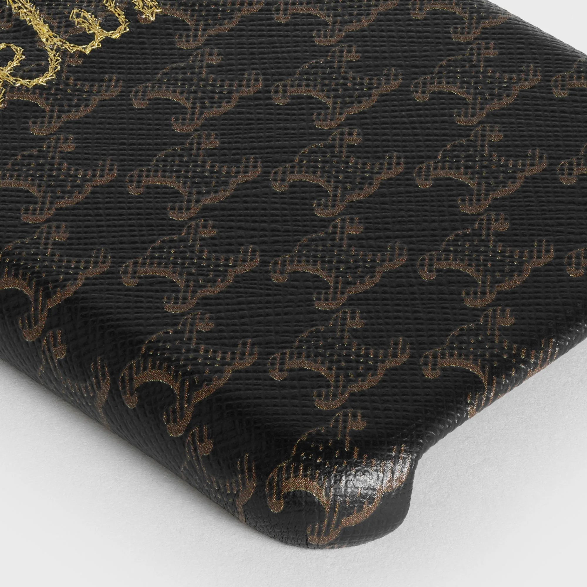 Iphone Xs Max Case - Black - Image 4