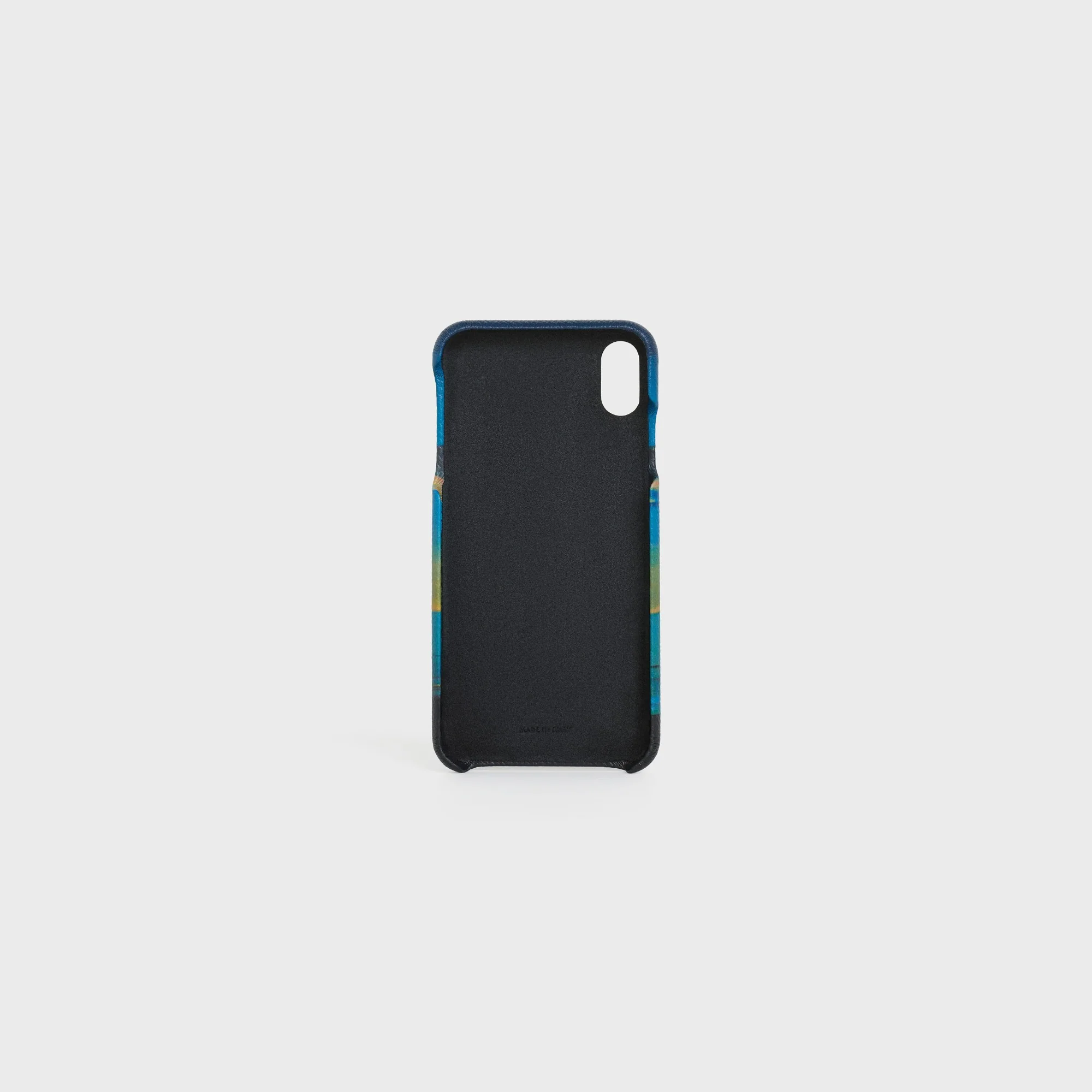 Iphone Xs Max Case - Multi - Image 4