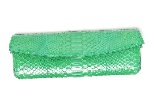 Evening Clutch - Green - Image 2