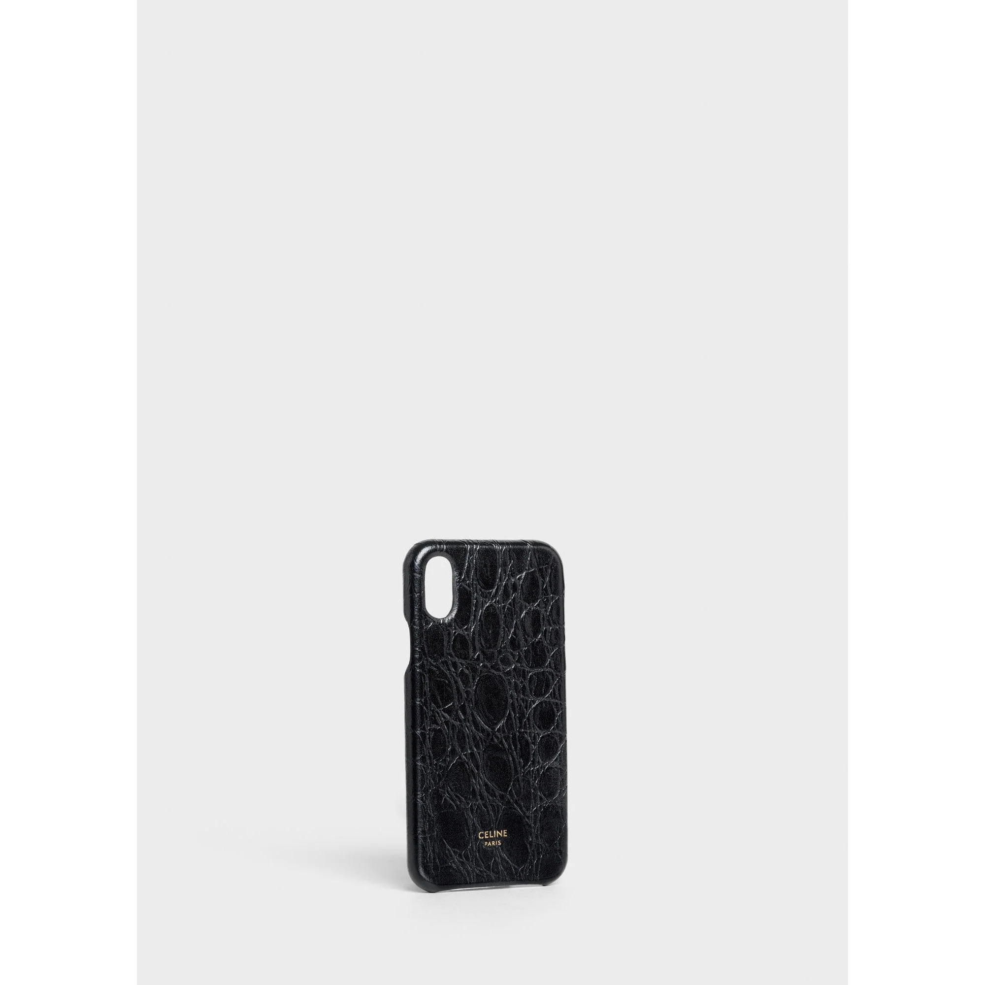 Iphone Case - Black - Image 2