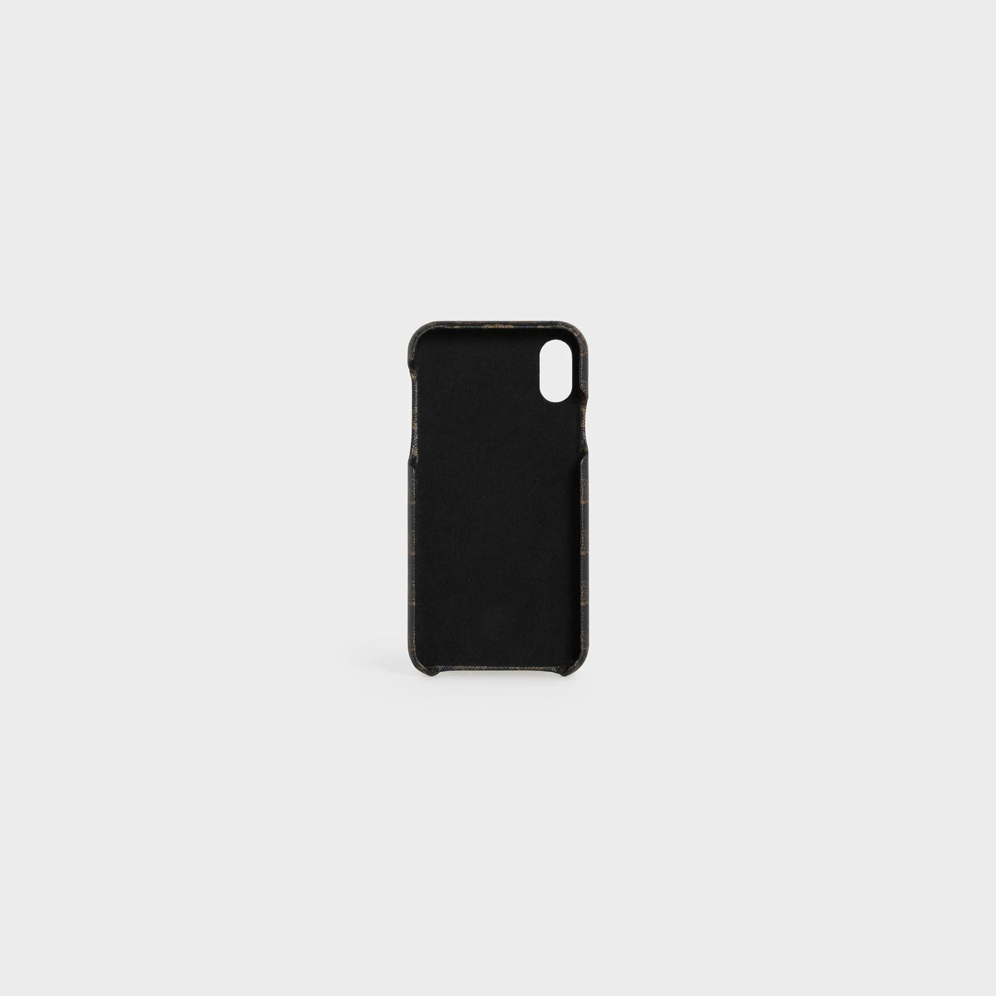 Iphone Case - Black - Image 3