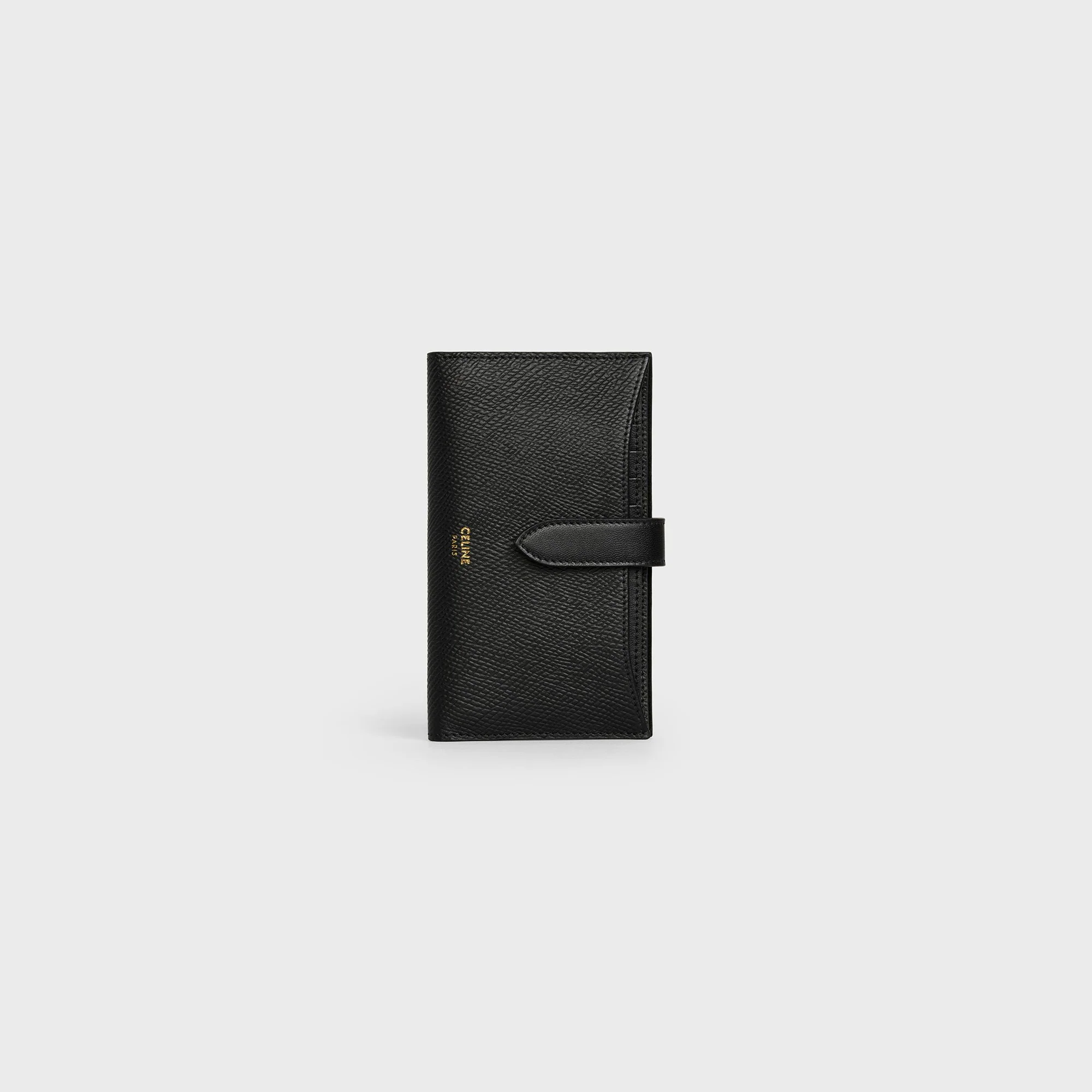 Iphone X & Xs Folio - Black