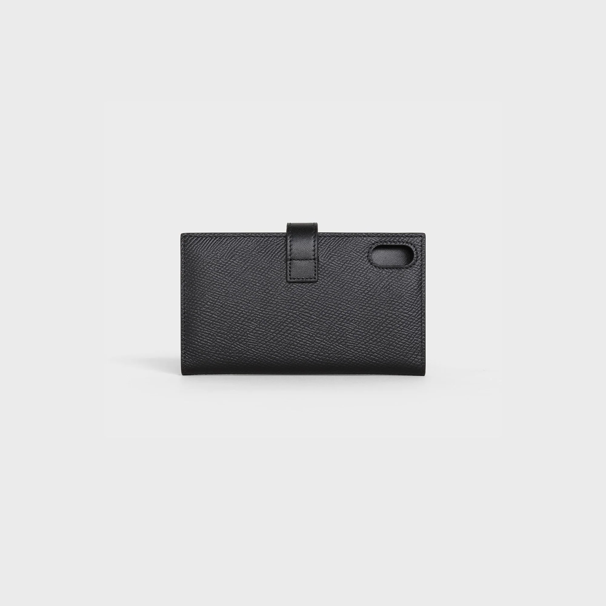 Iphone X & Xs Folio - Black - Image 2