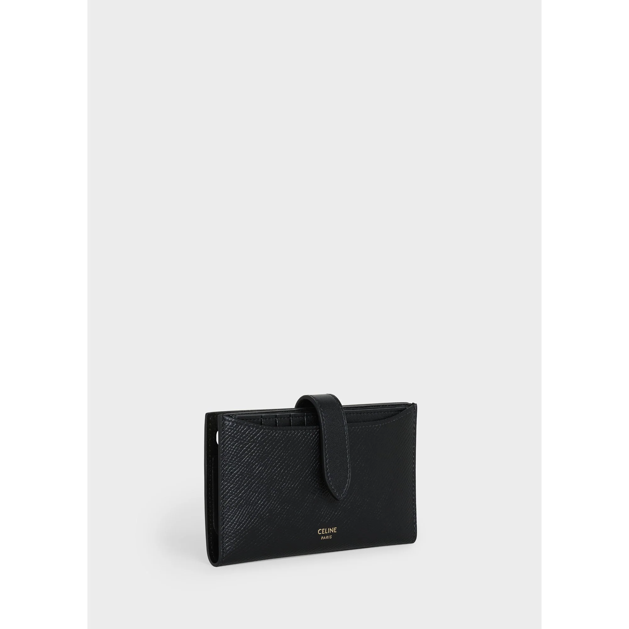 Iphone X & Xs Folio - Black - Image 4