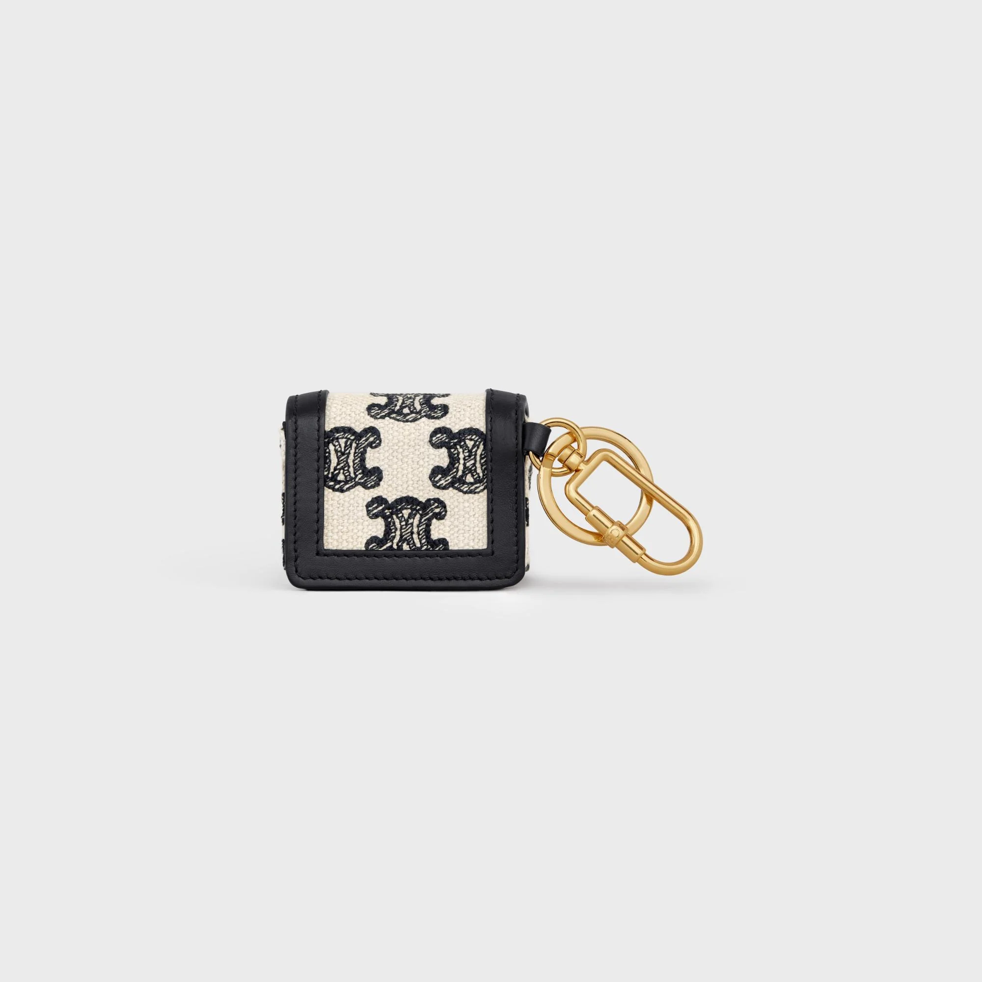 Envelop Airpods Case - Black - Image 3