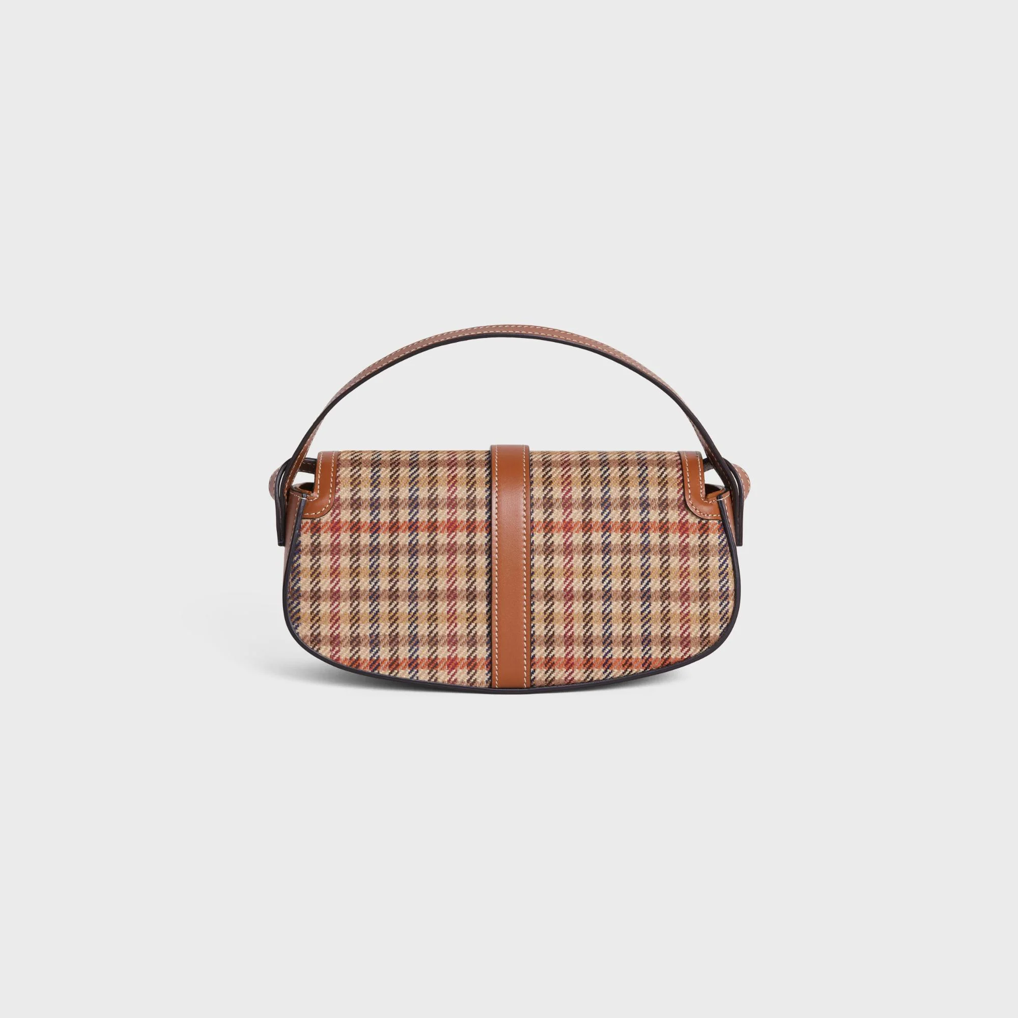 Clutch On Strap - Multicolor - Image 3