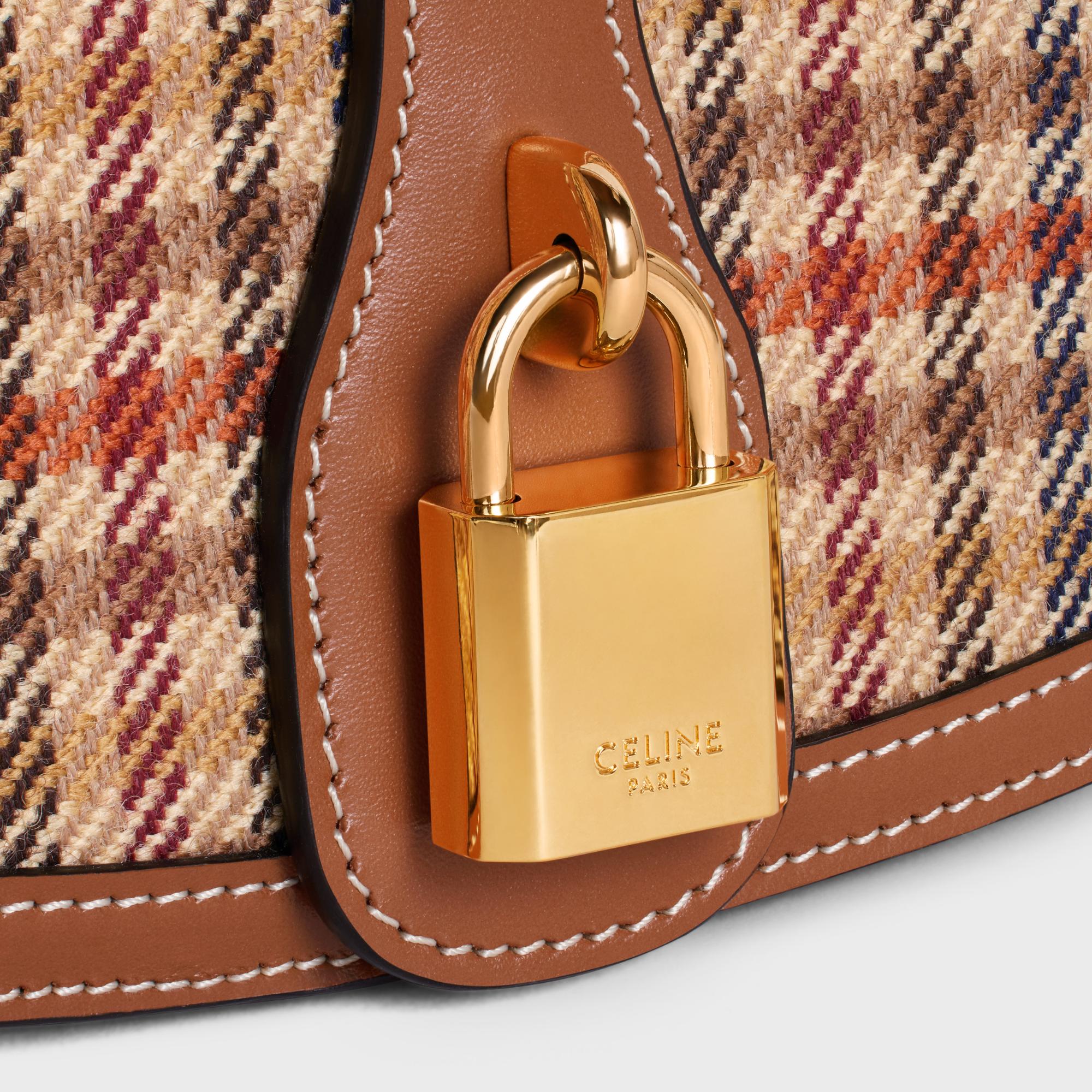 Clutch On Strap - Multicolor - Image 6