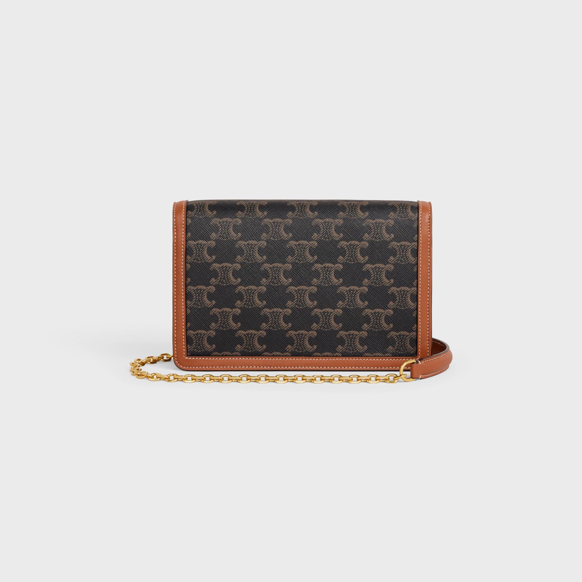 Wallet On Chain - Tan - Image 2