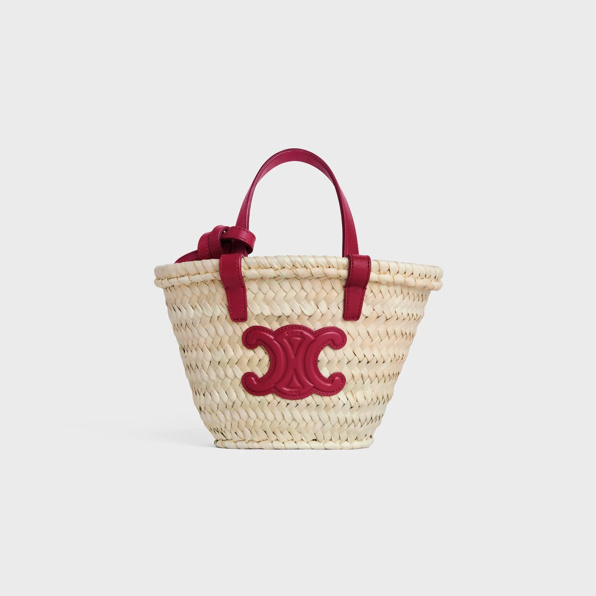 Mini Basket - Carmine