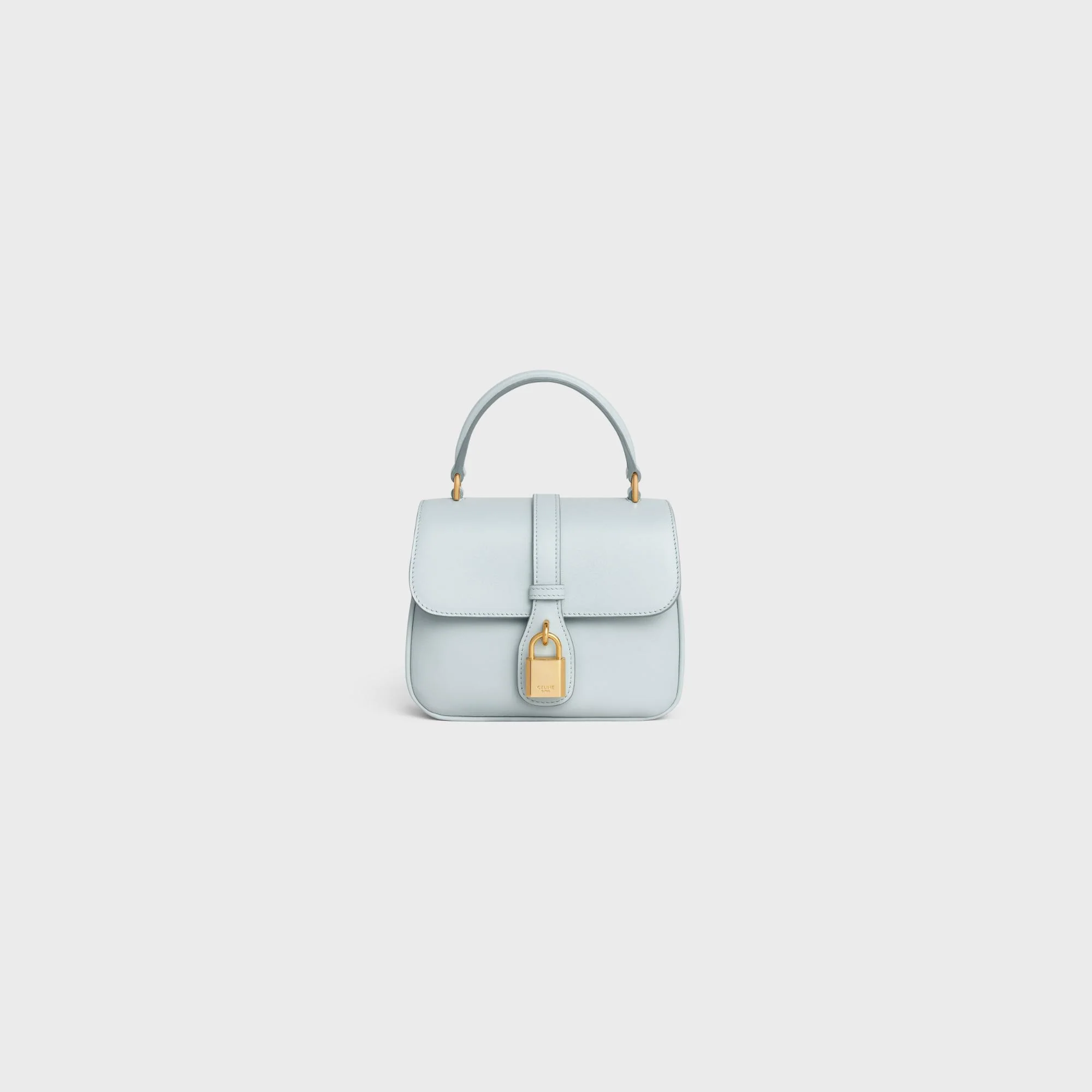 Mini Taboo - Soft Blue