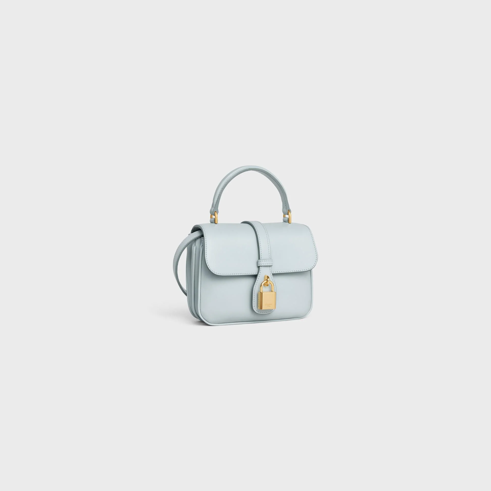 Mini Taboo - Soft Blue - Image 2