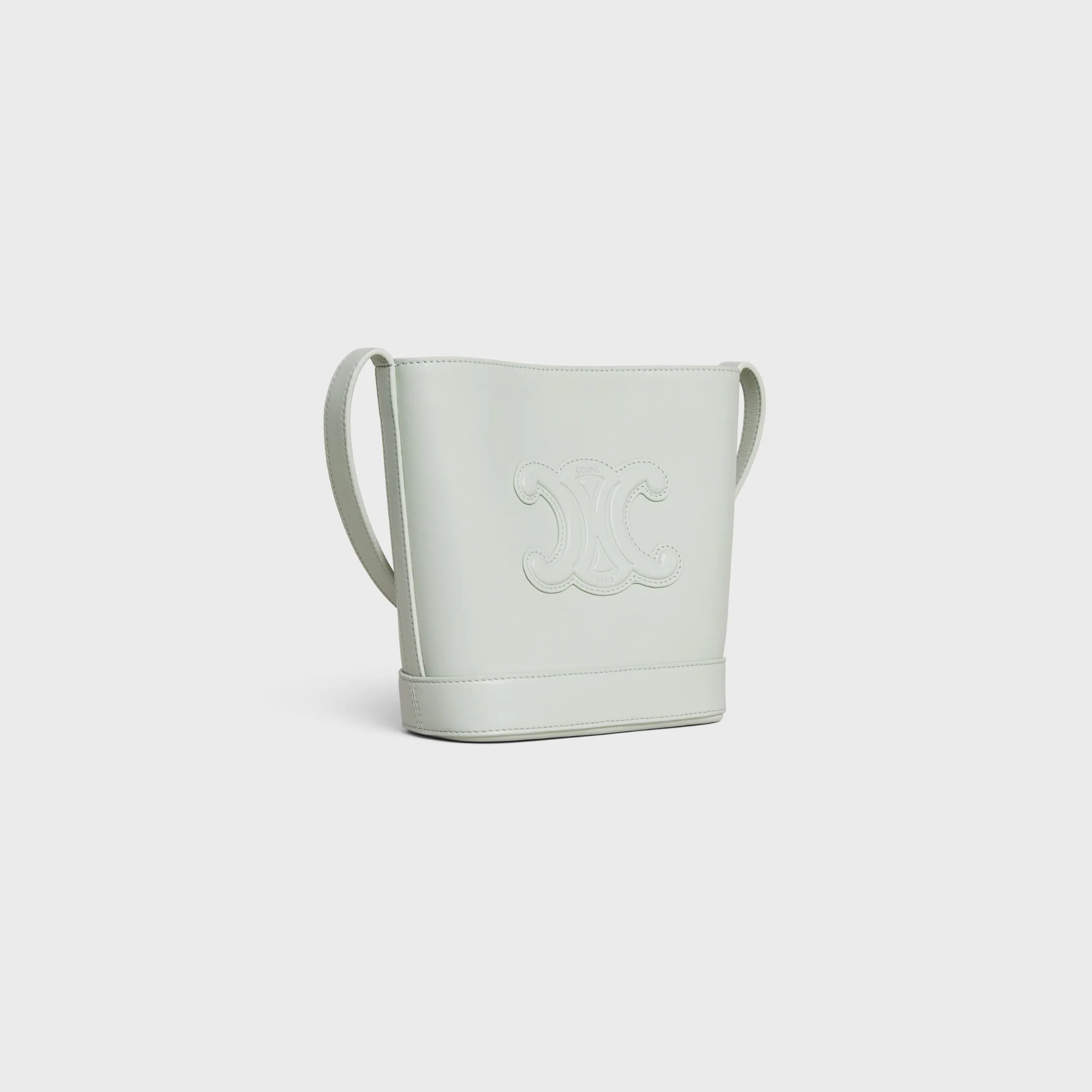 Mini Bucket - Jade - Image 2