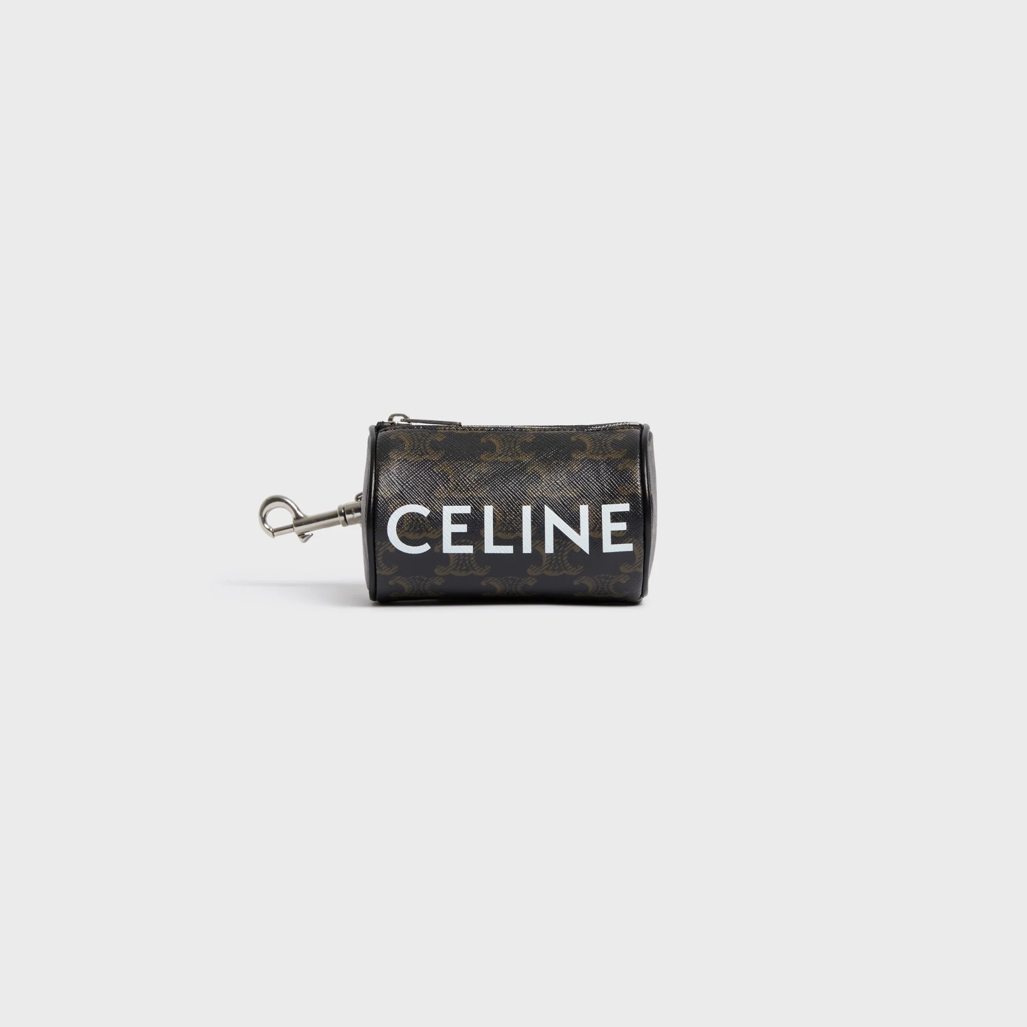Mini Cylinder - Black