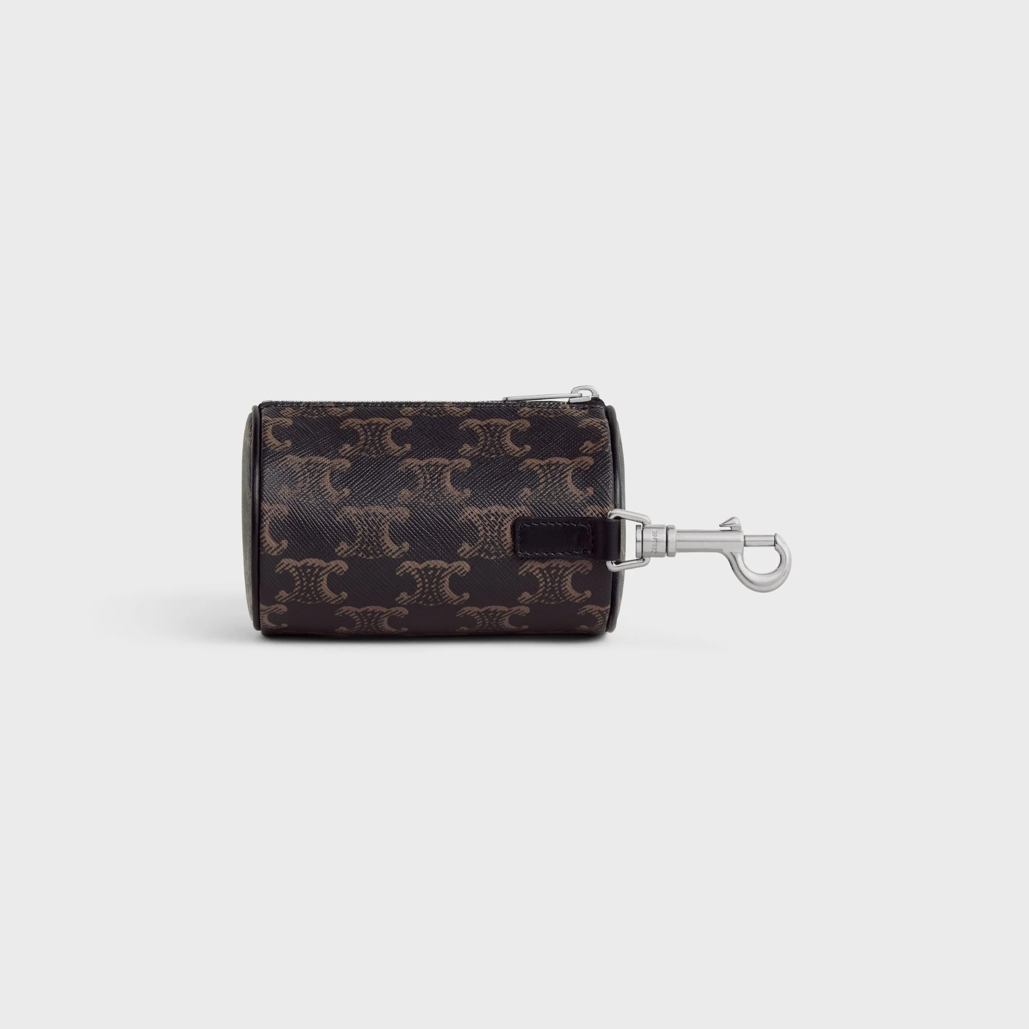 Mini Cylinder - Black - Image 3