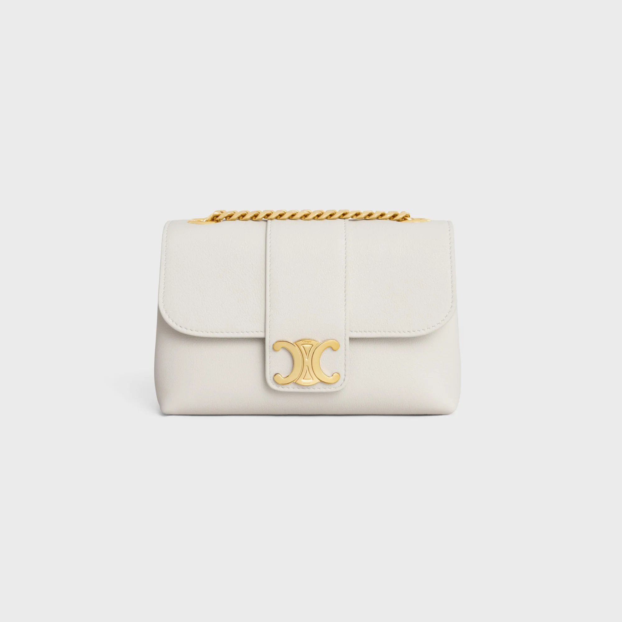 Mini Celine Victoire - Rice