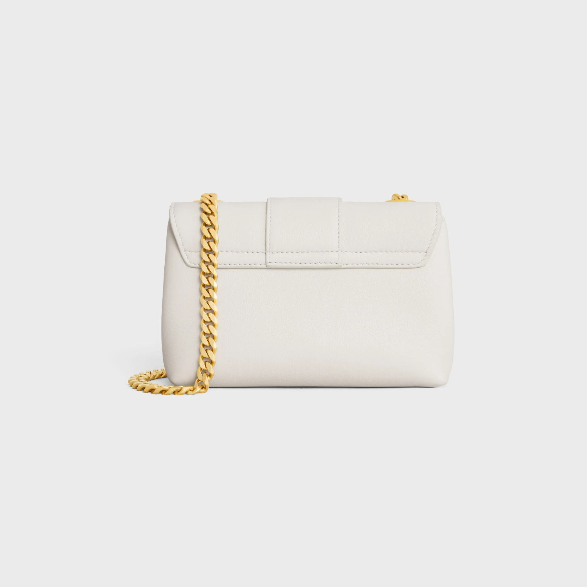 Mini Celine Victoire - Rice - Image 3