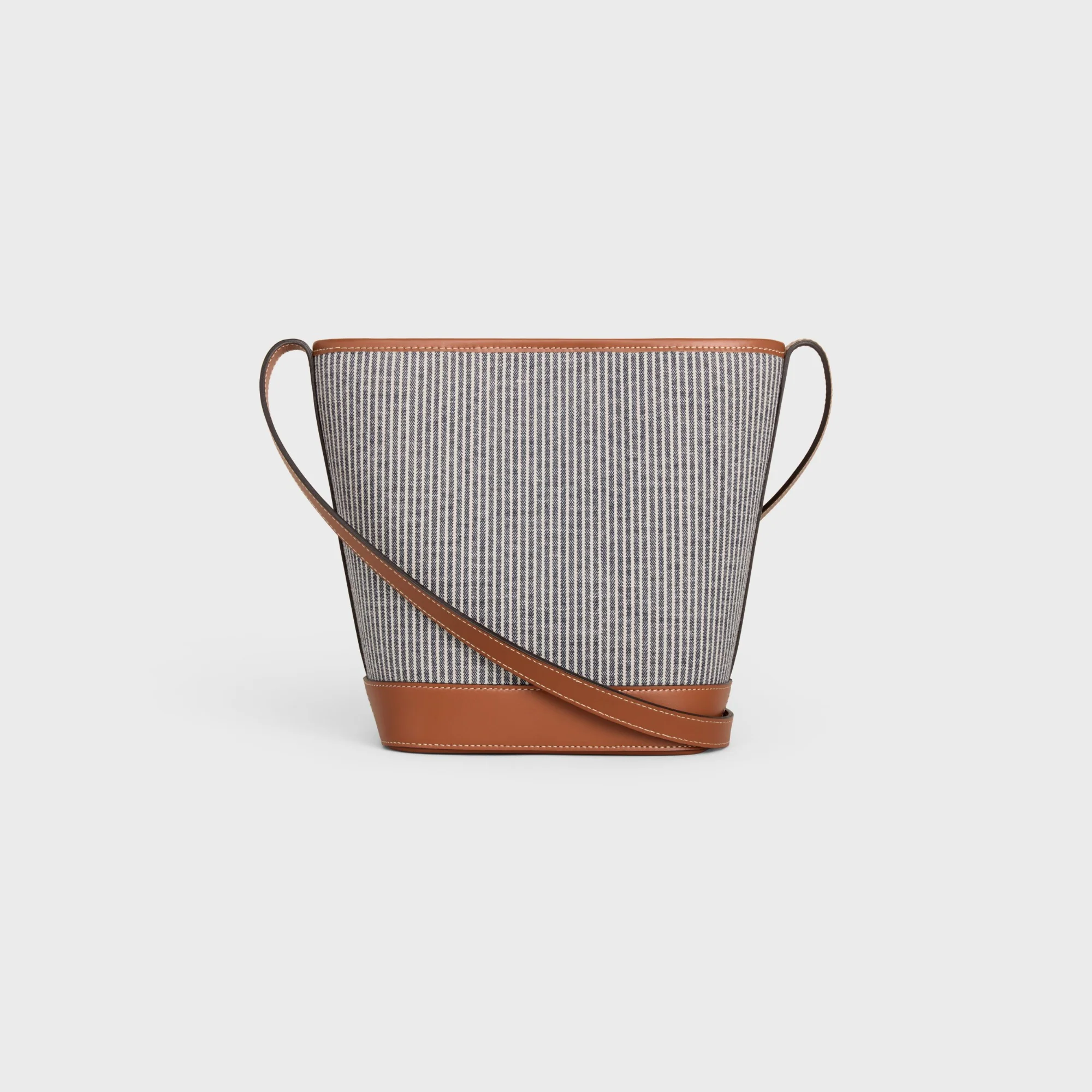 Small Bucket - Navy Blue - Image 3