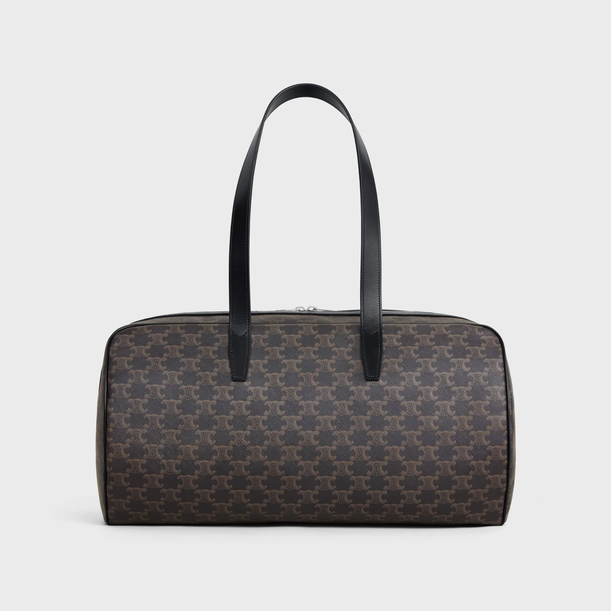 Duffle Bag - Black - Image 3
