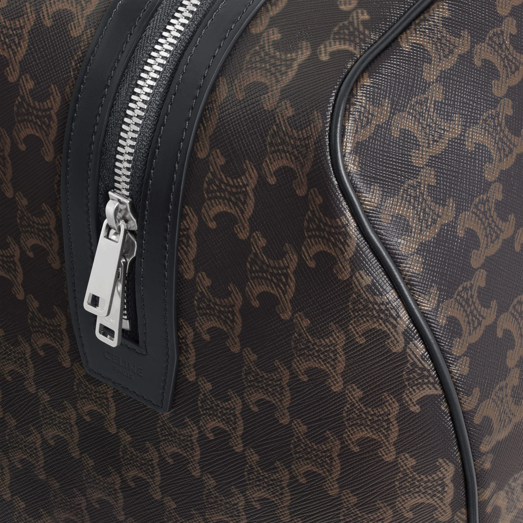 Duffle Bag - Black - Image 4