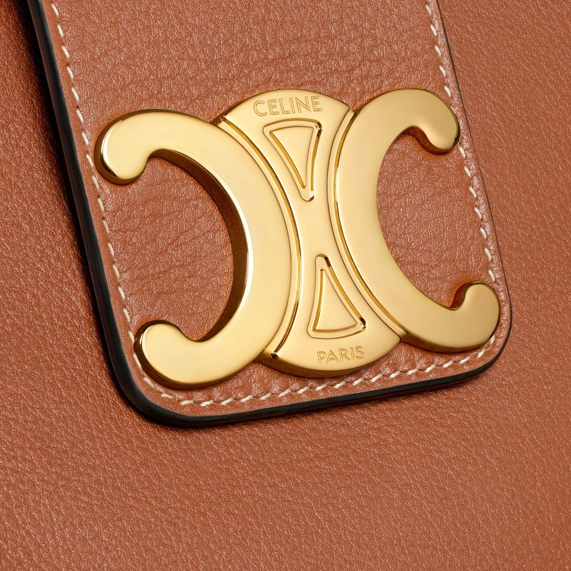 Medium Appoline - Tan - Image 5