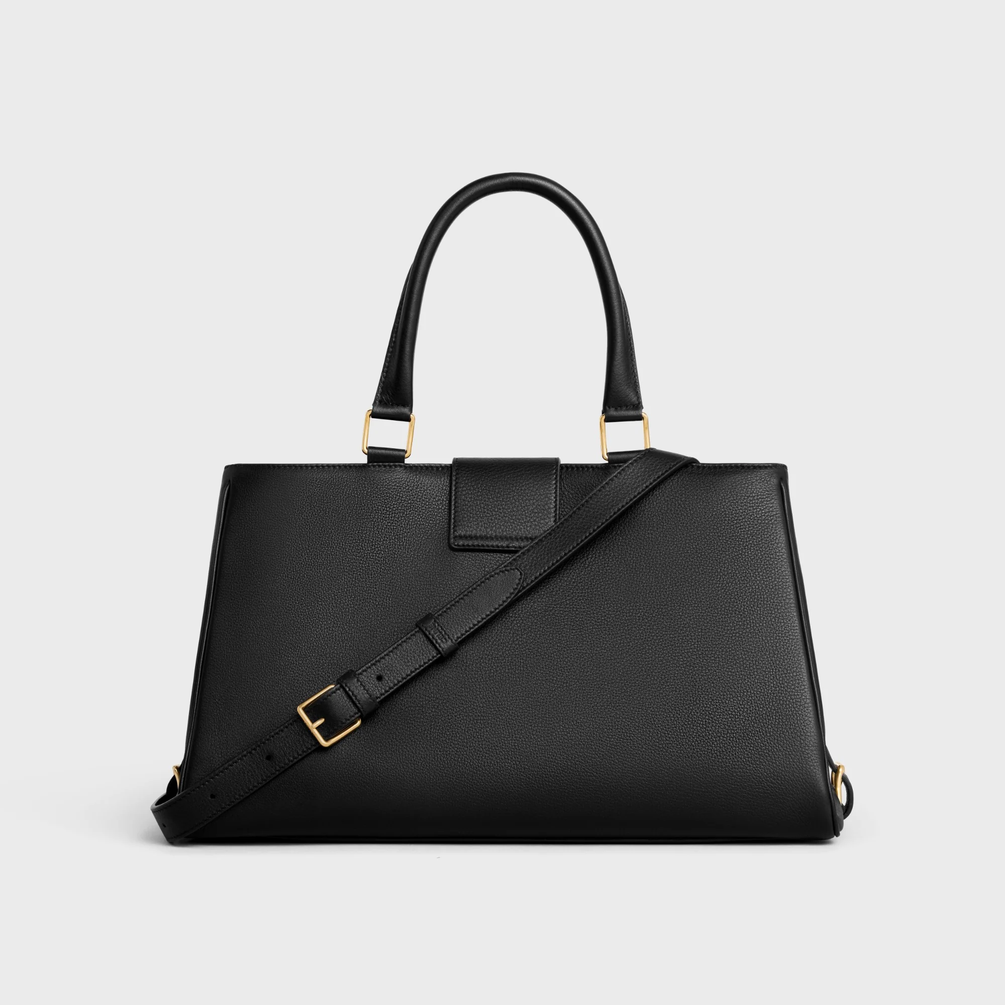 Medium Appoline - Black - Image 3