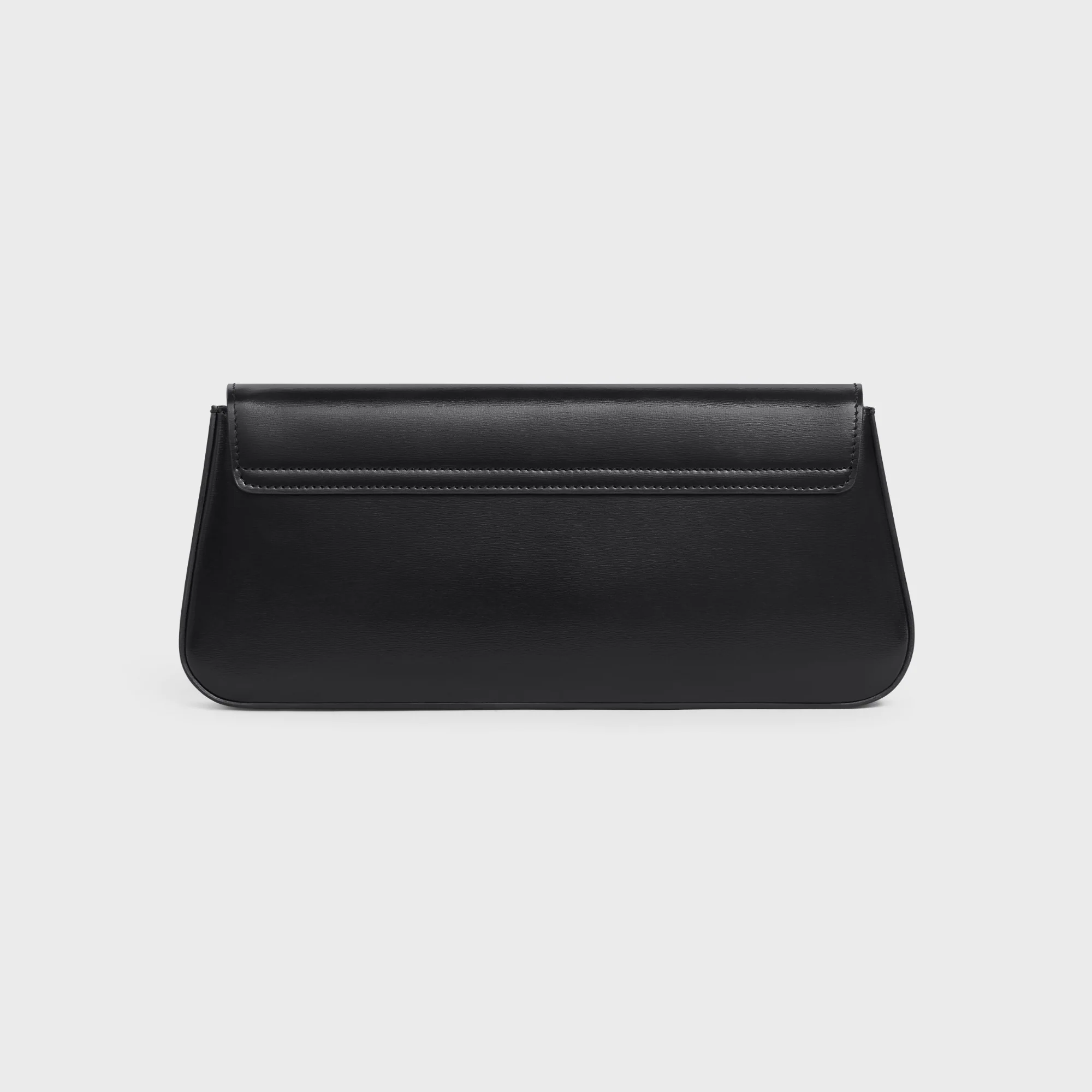 Celine Lola Clutch - Black - Image 3