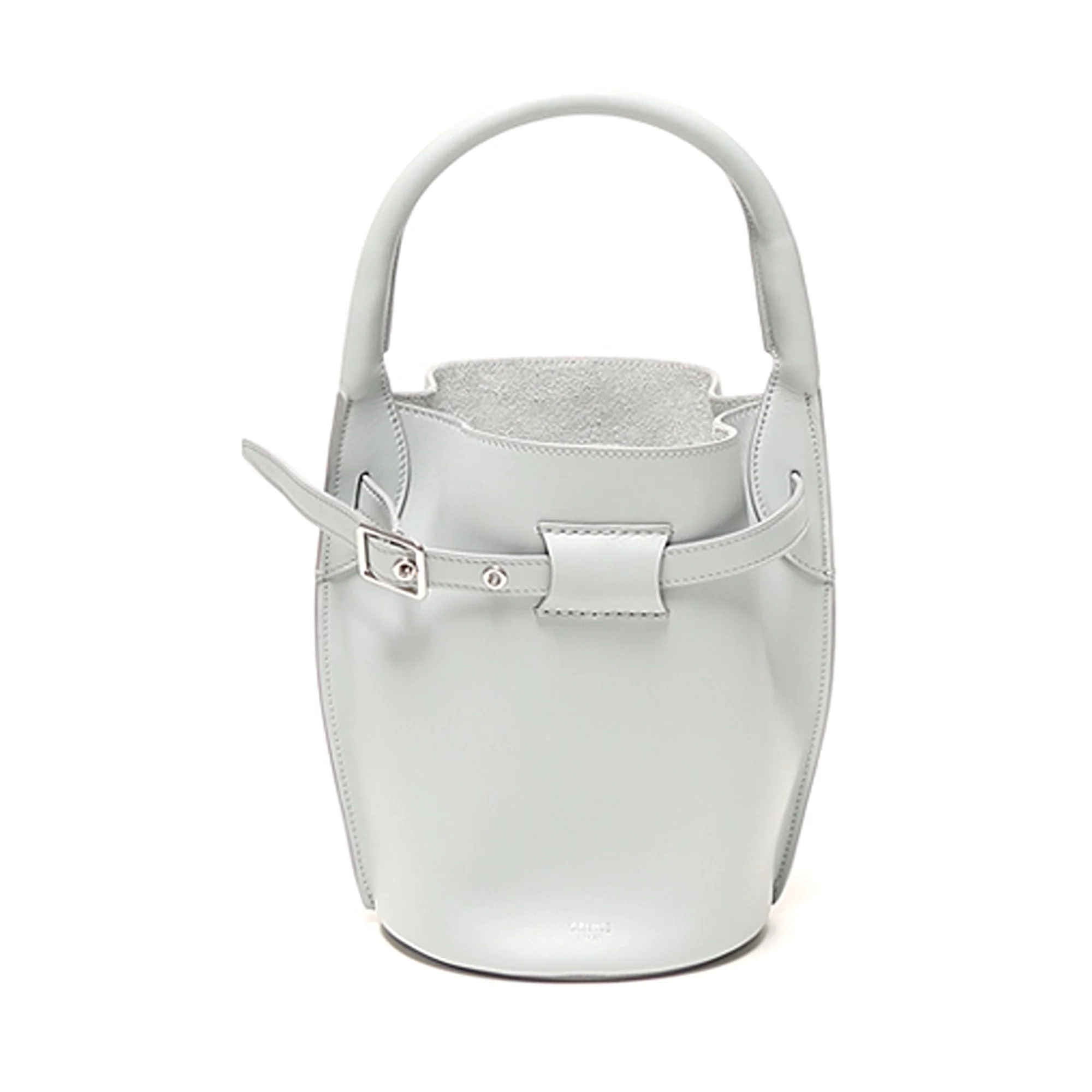 Nanobucket - Mineral
