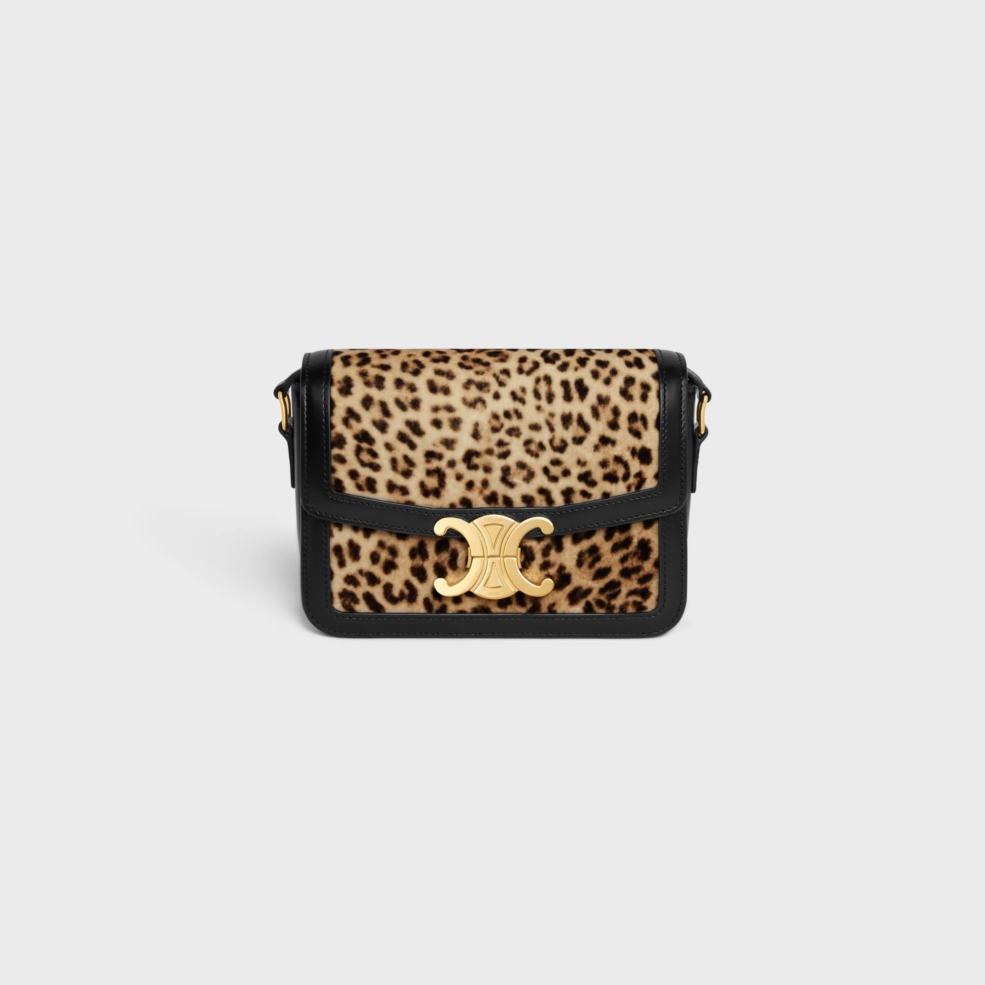 Teen Triomphe - Leopard