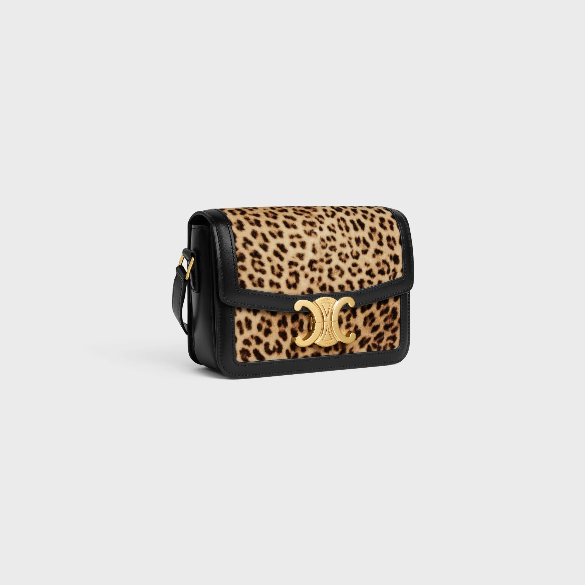 Teen Triomphe - Leopard - Image 2