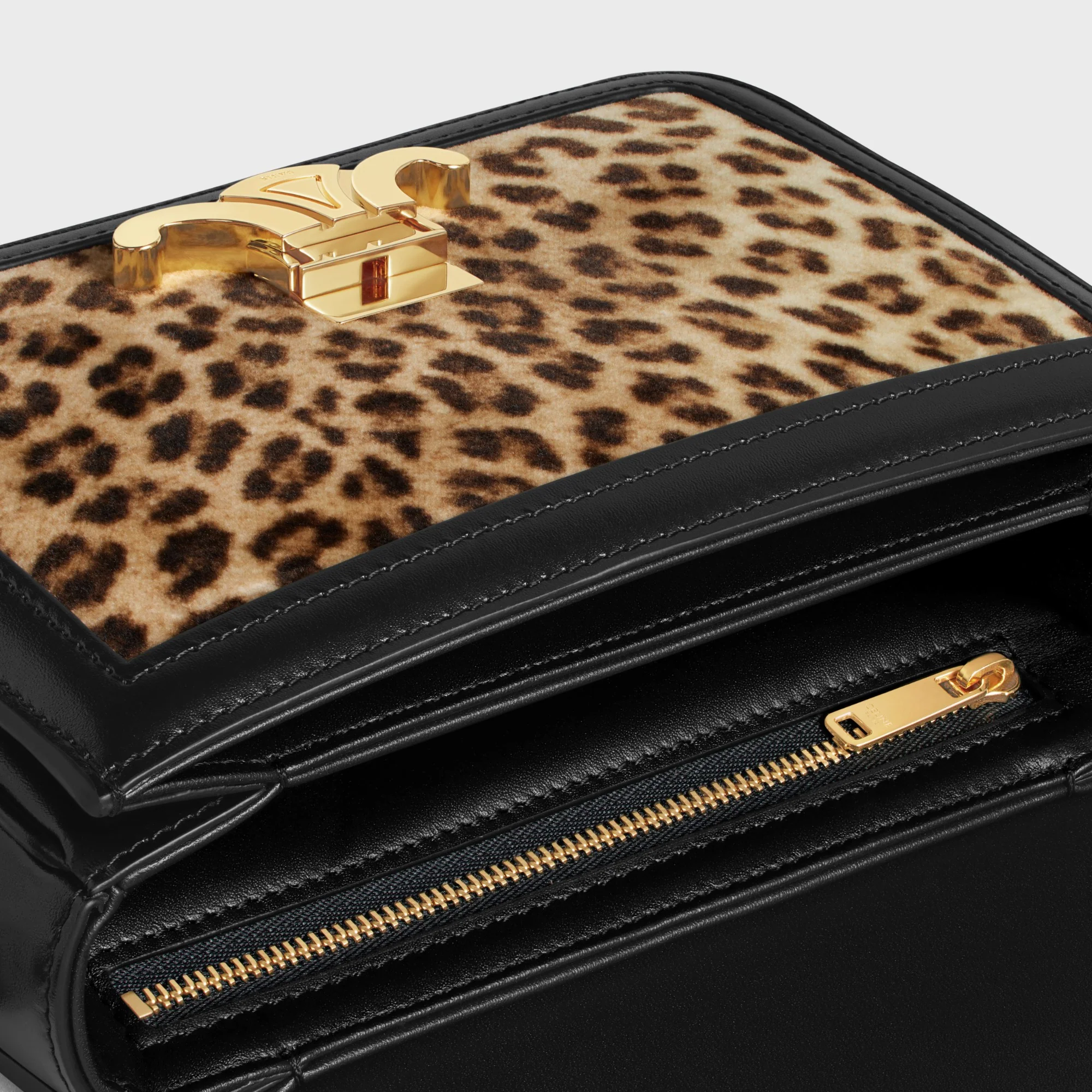 Teen Triomphe - Leopard - Image 4