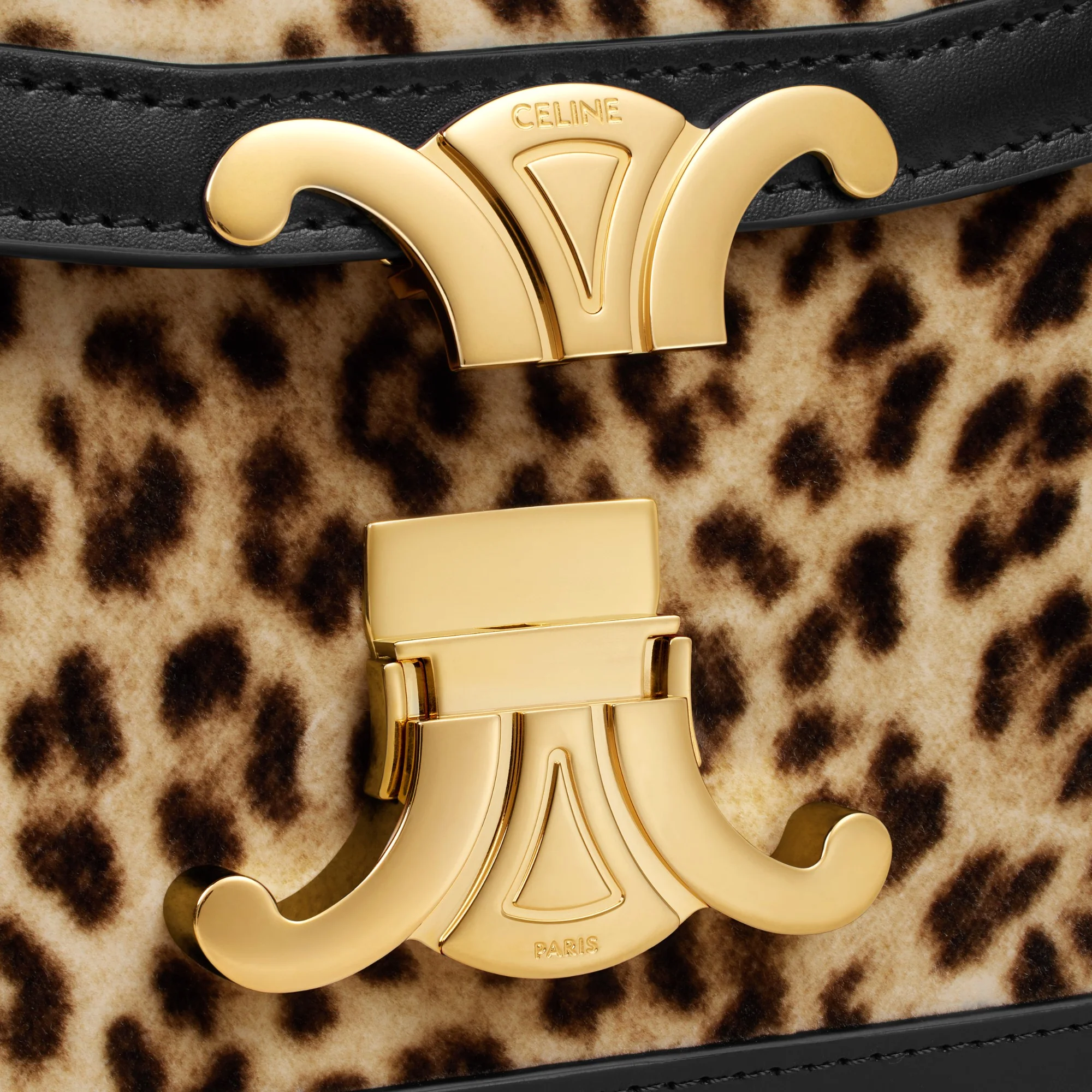 Teen Triomphe - Leopard - Image 5