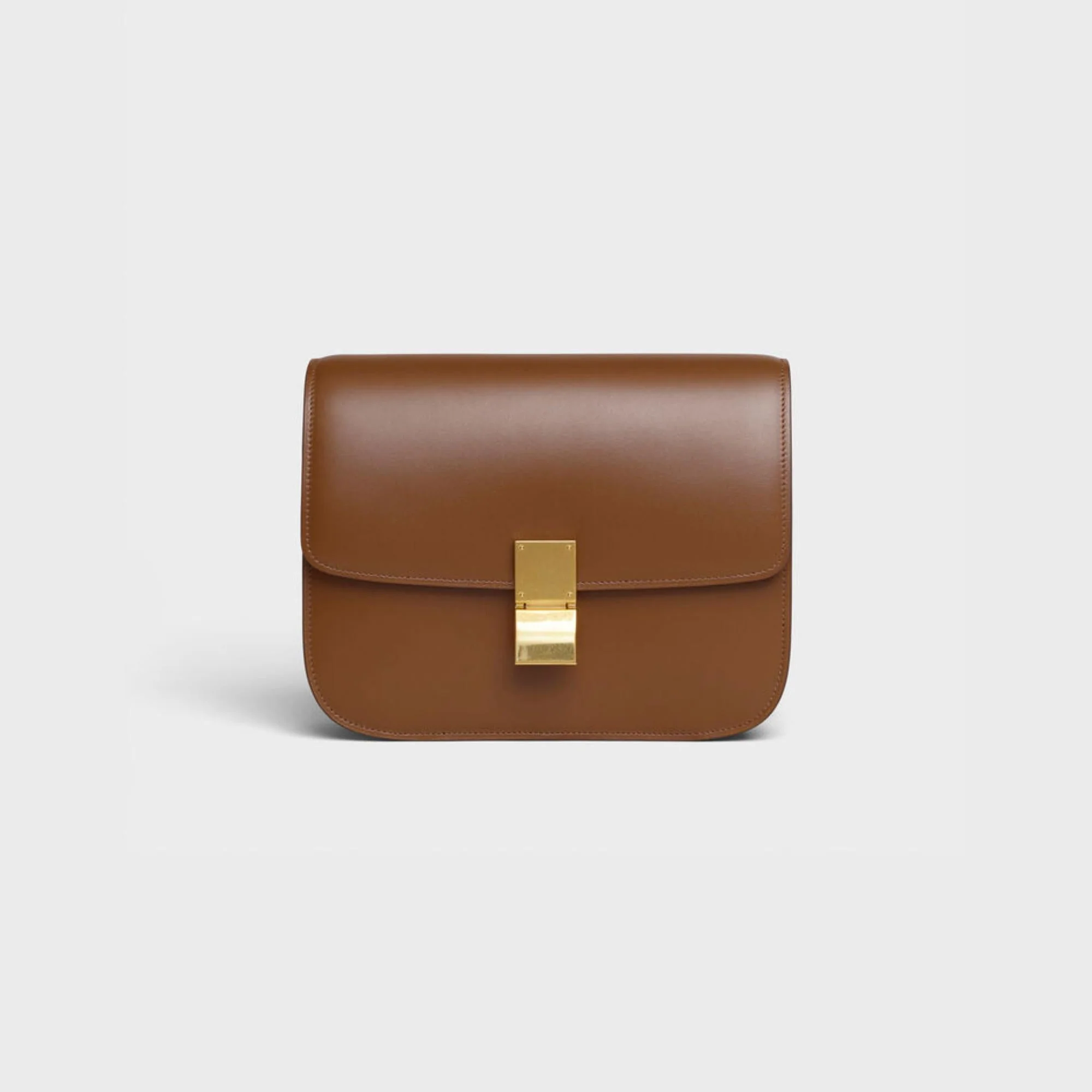 Classic Medium - Camel