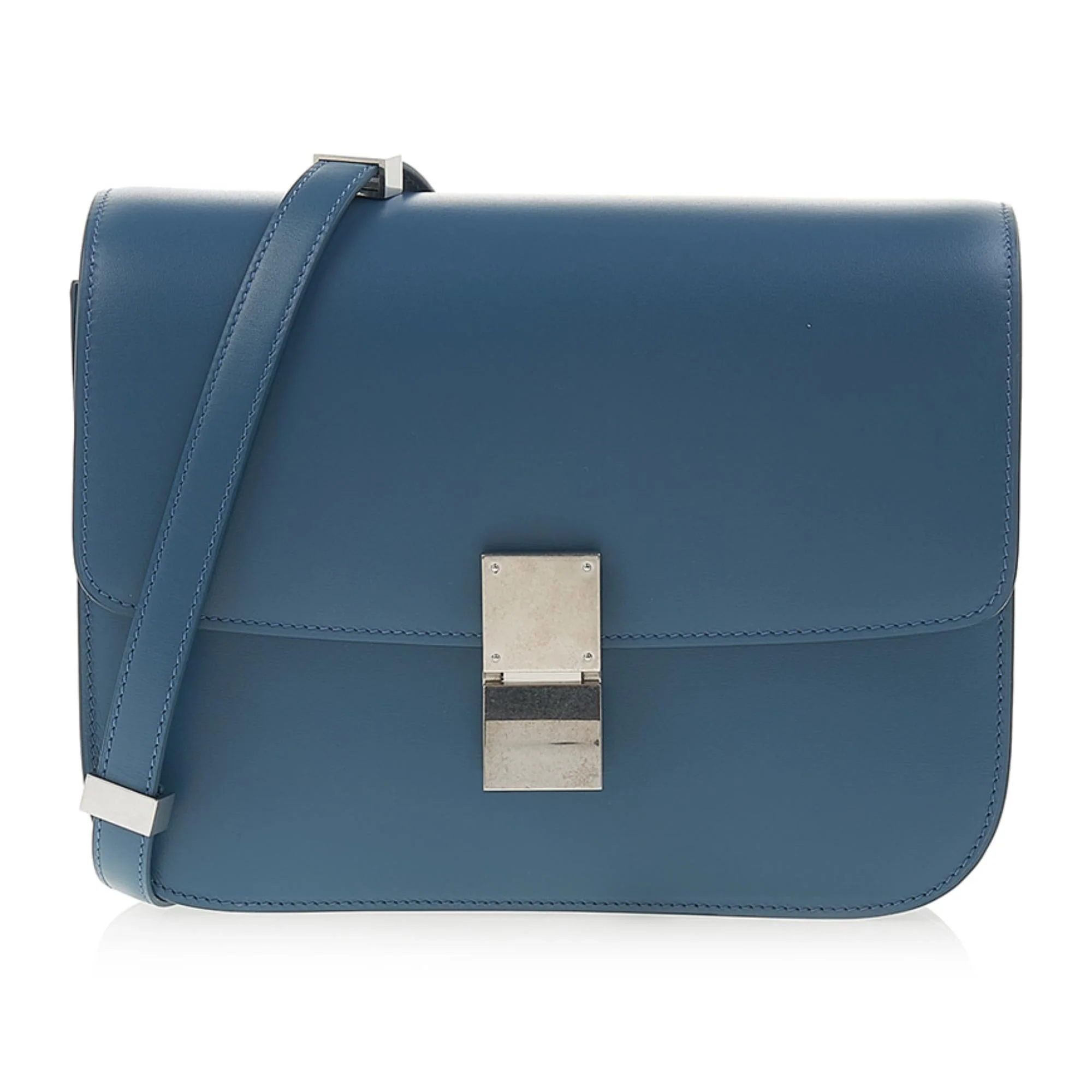 Classic Medium - Slate Blue