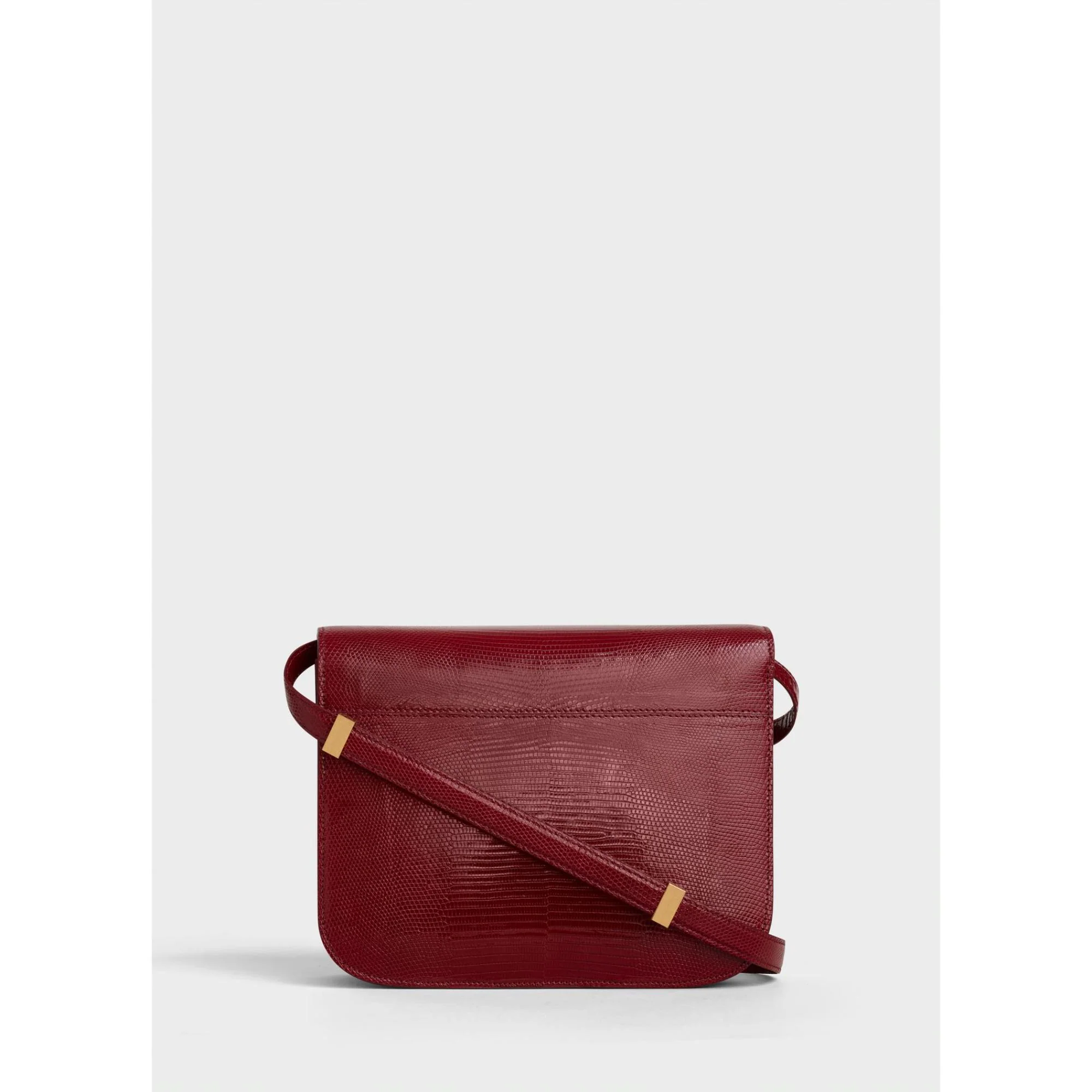 Classic Medium - Light Burgundy - Image 2