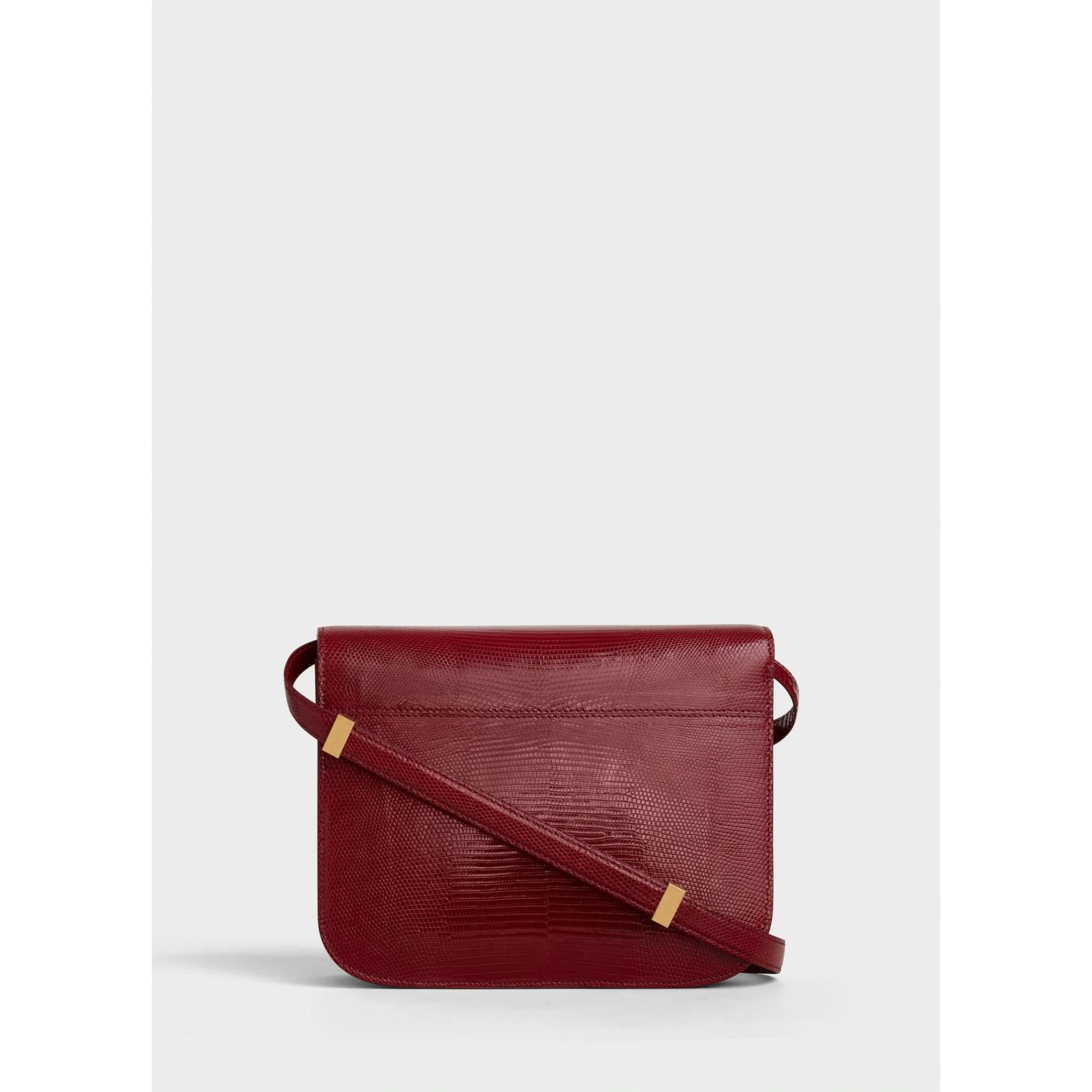Classic Medium - Light Burgundy - Image 2