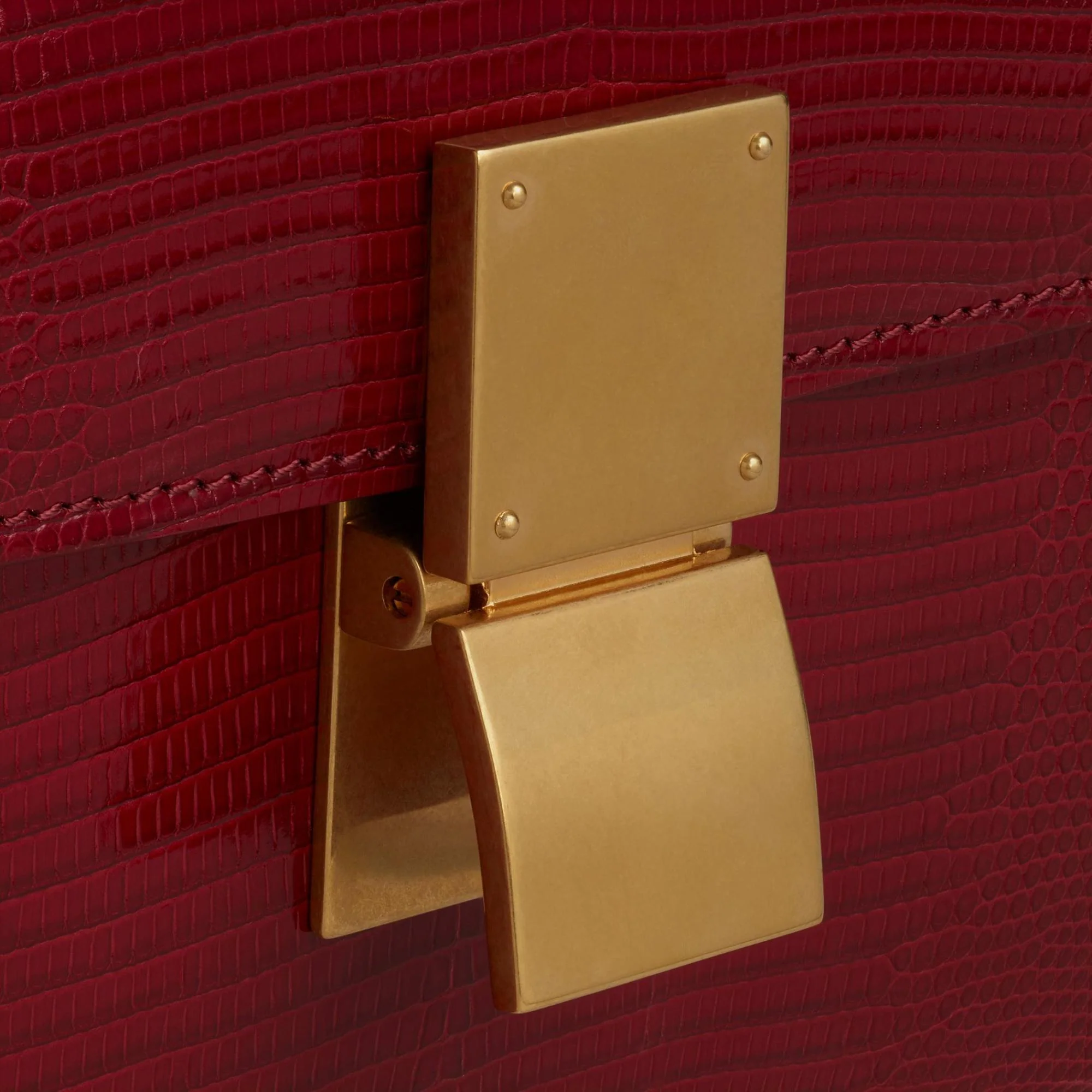 Classic Medium - Light Burgundy - Image 3