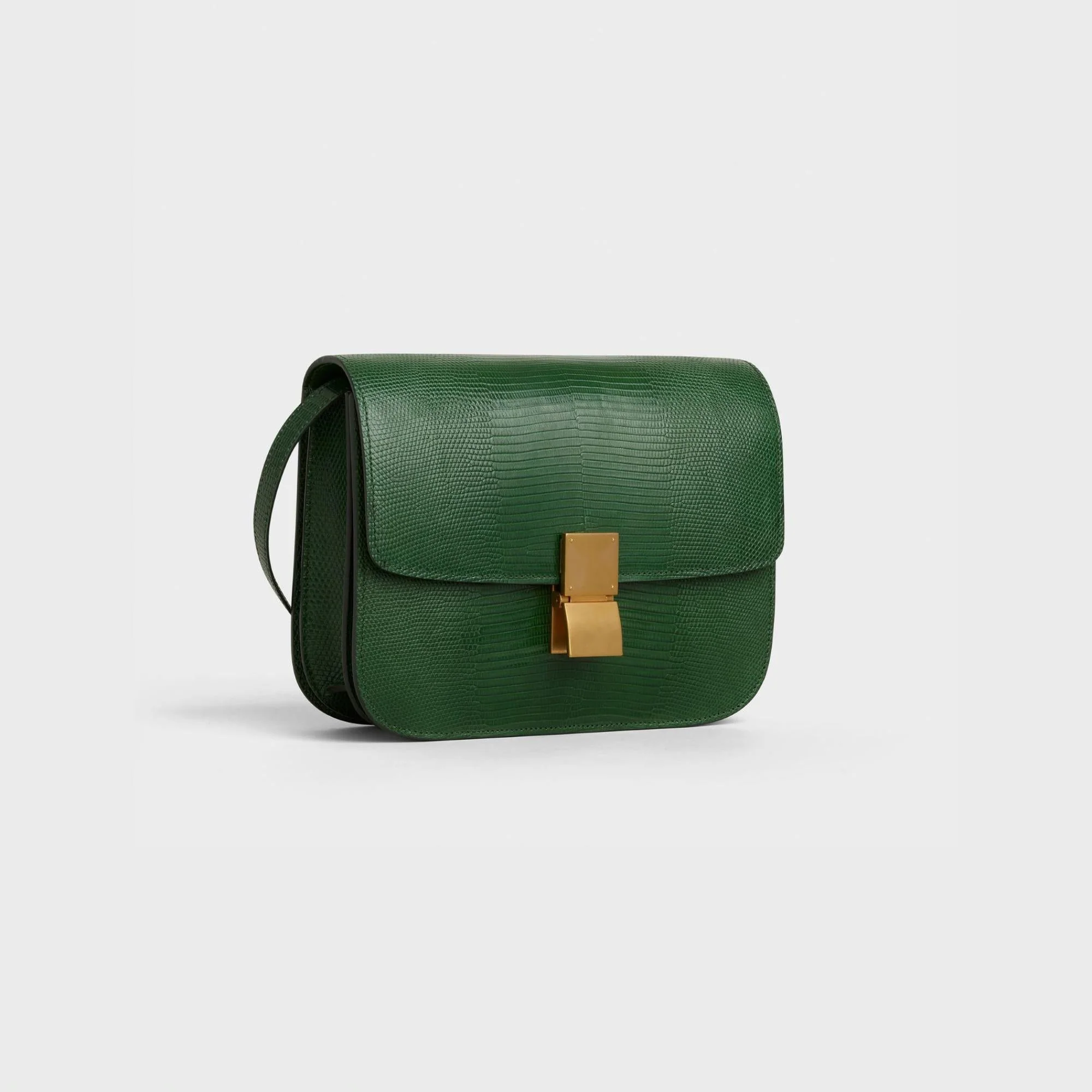 Classic Medium - Malachite - Image 4