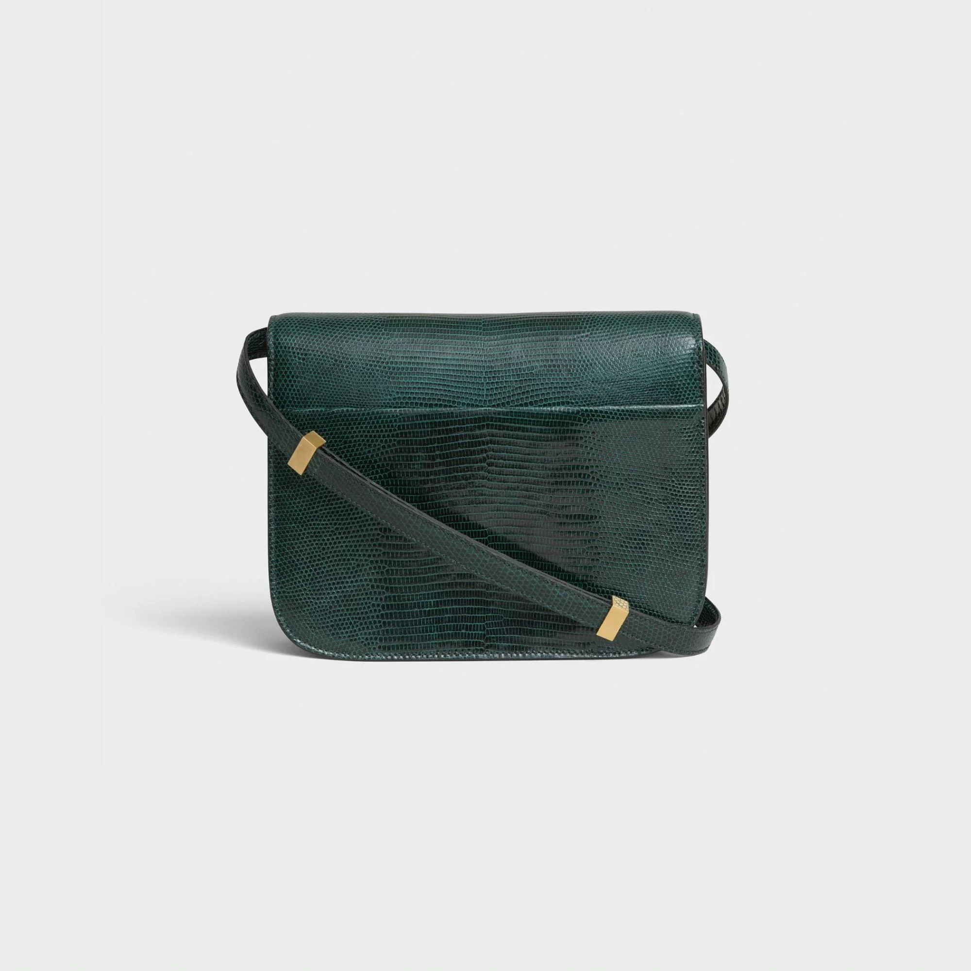 Classic Medium - Dark Green - Image 3