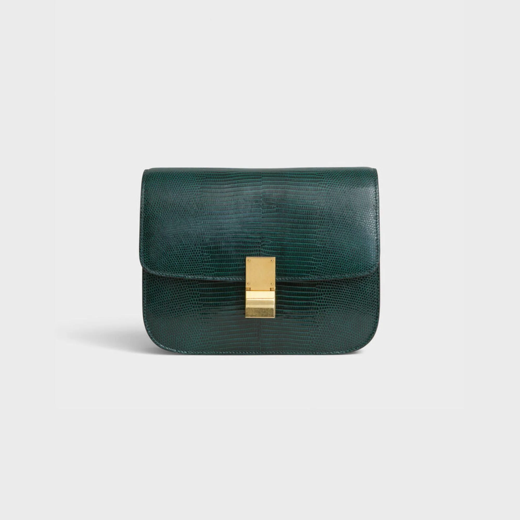 Classic Medium - Dark Green - Image 4