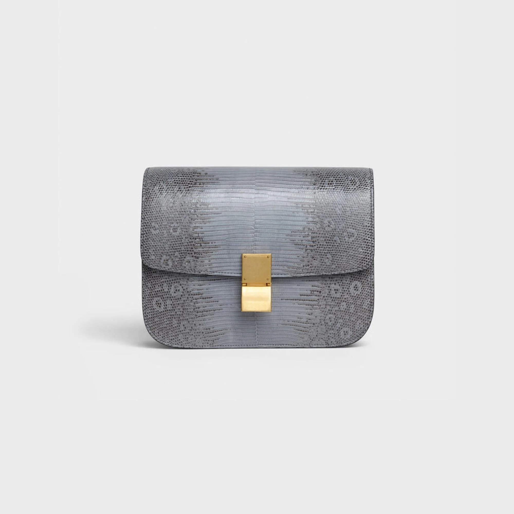 Classic Medium - Medium Grey