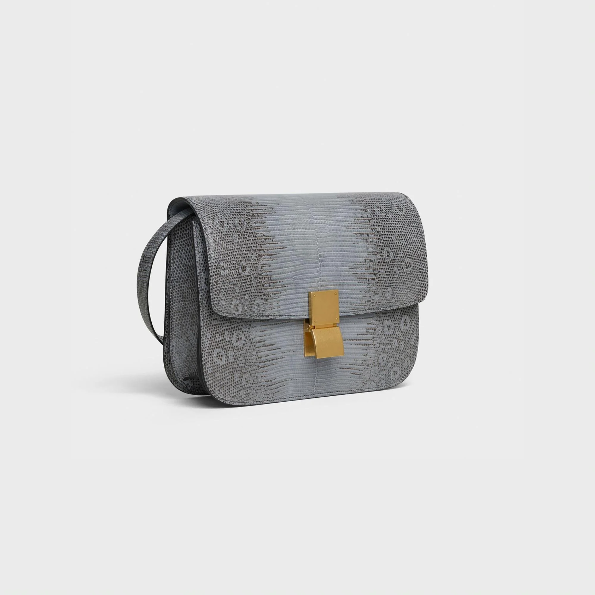 Classic Medium - Medium Grey - Image 3