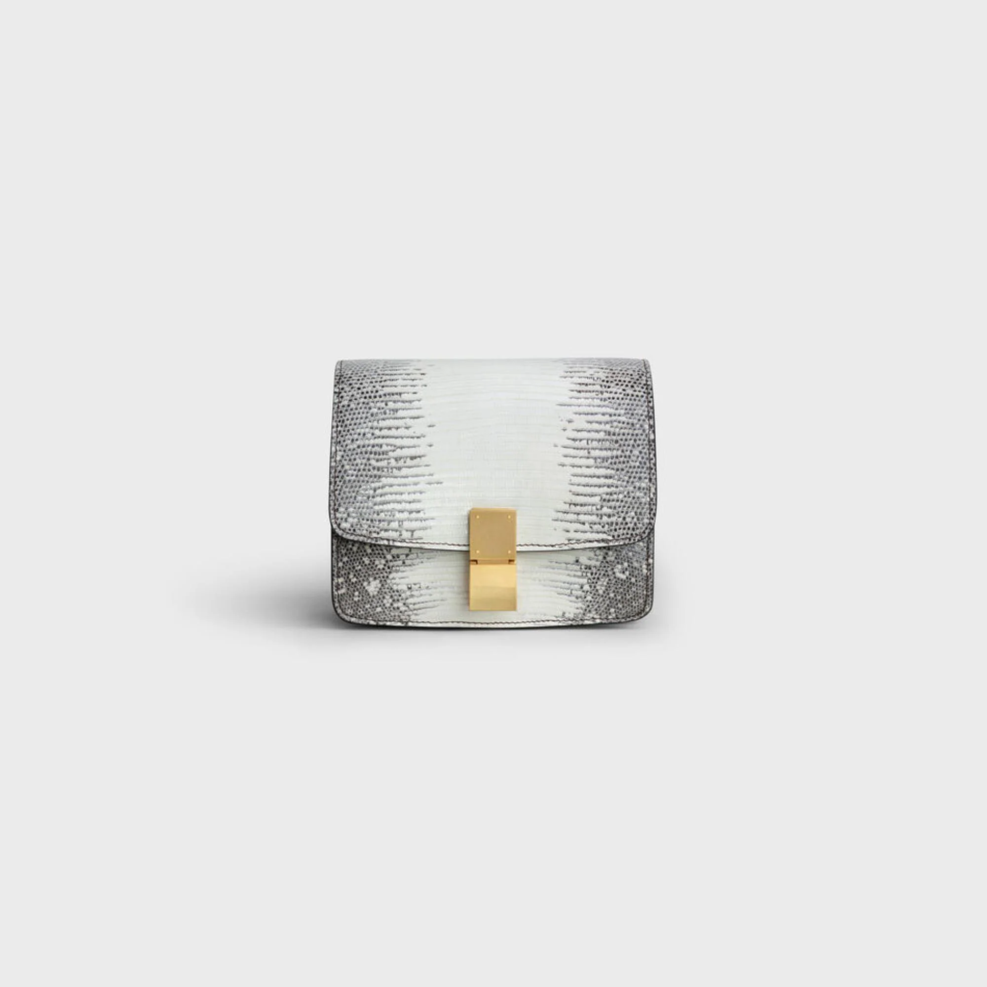 Classic Small - Natural