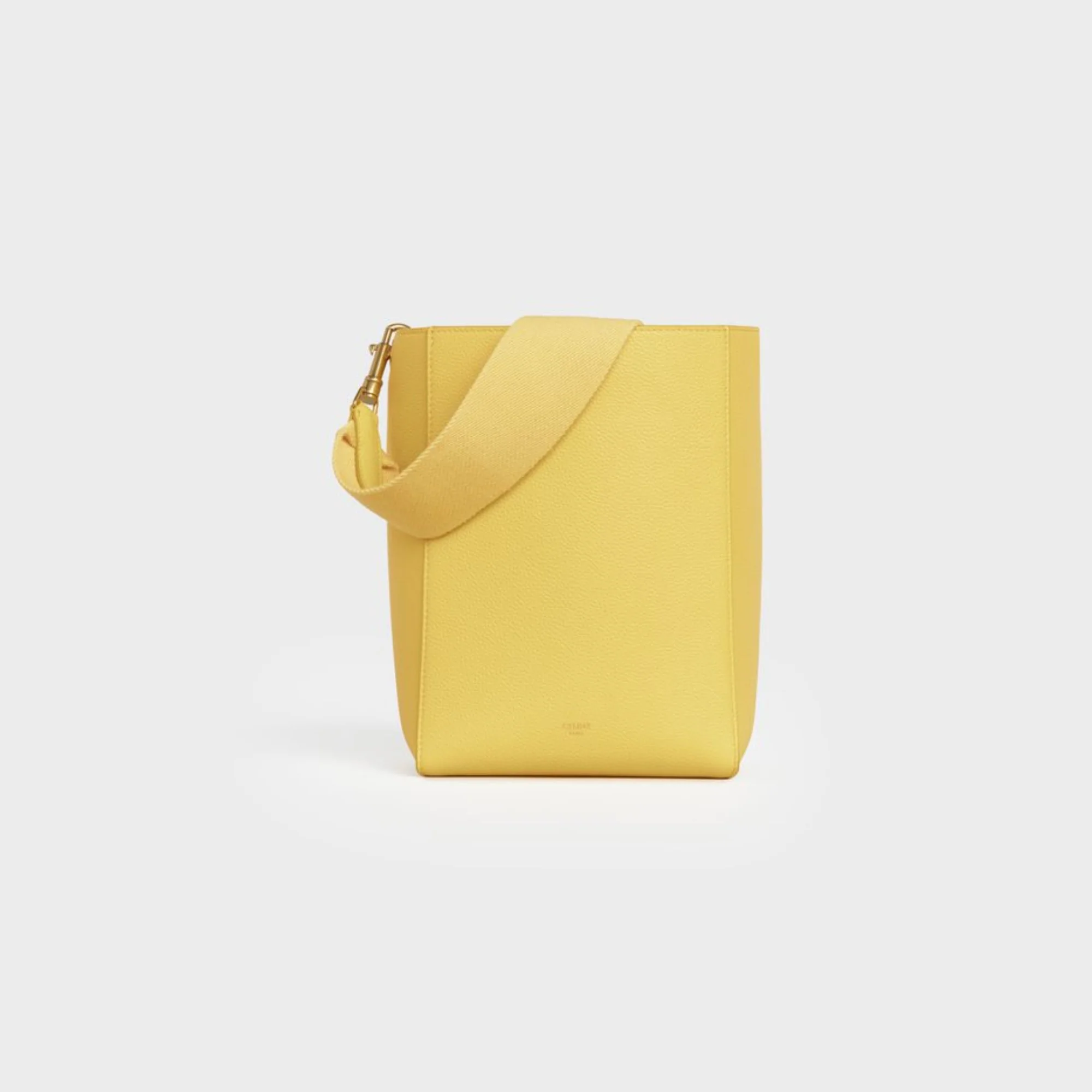 Sangle Small - Citron