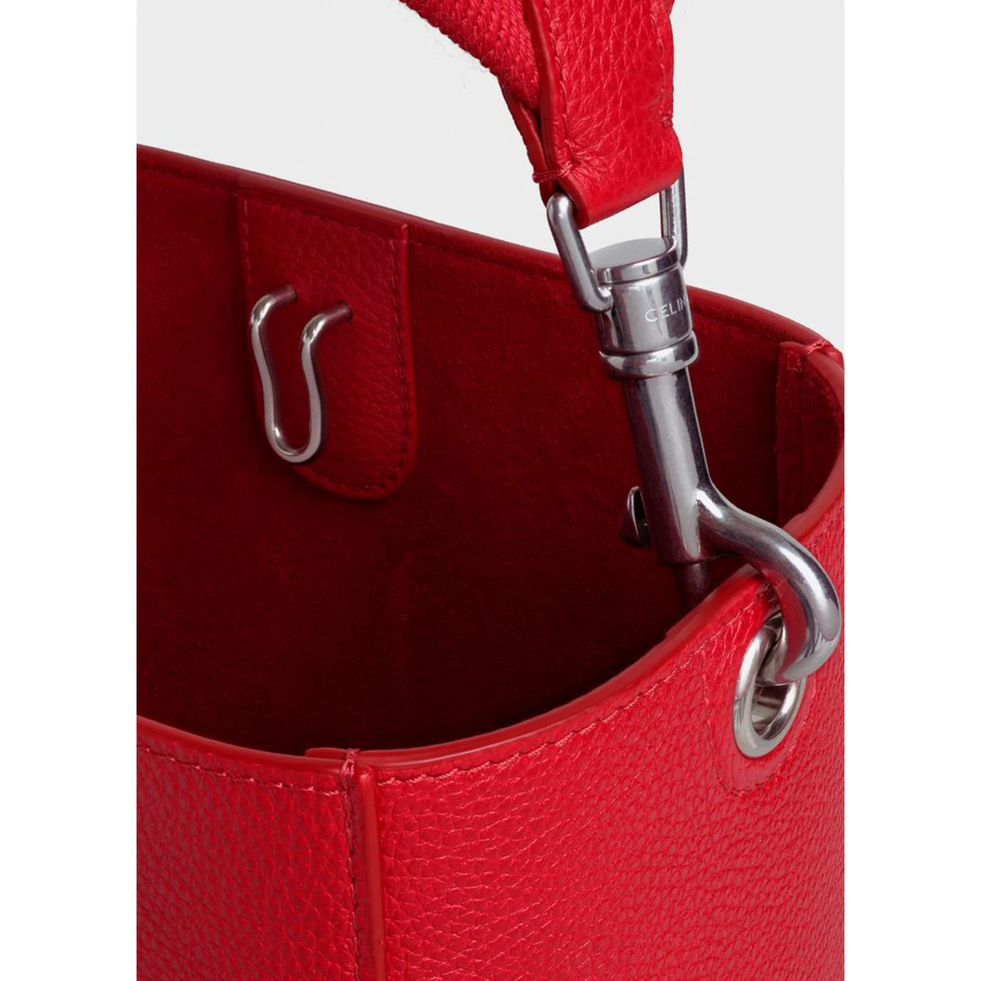 Sangle Small - Red - Image 4