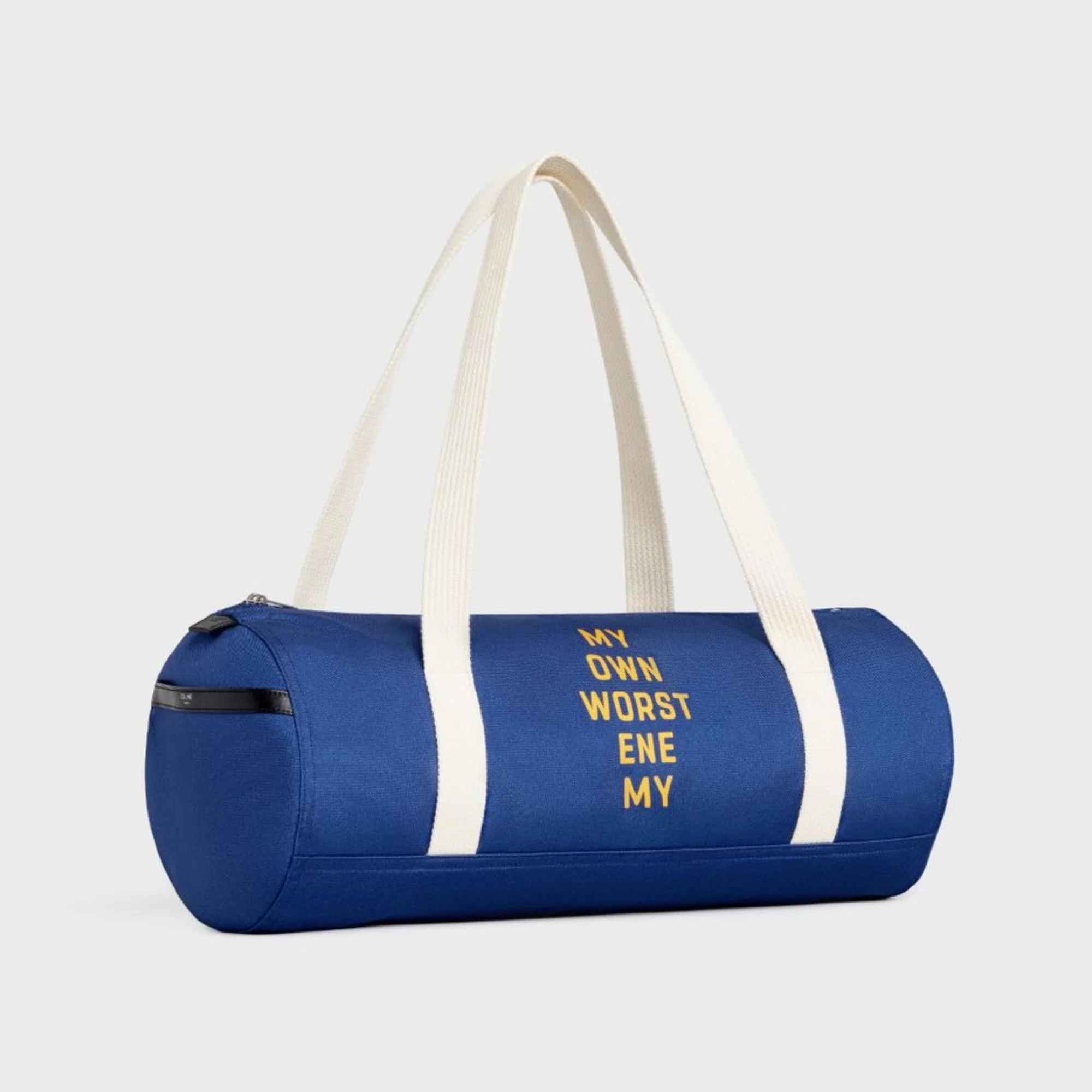 Duffle Medium - Royal Blue - Image 2