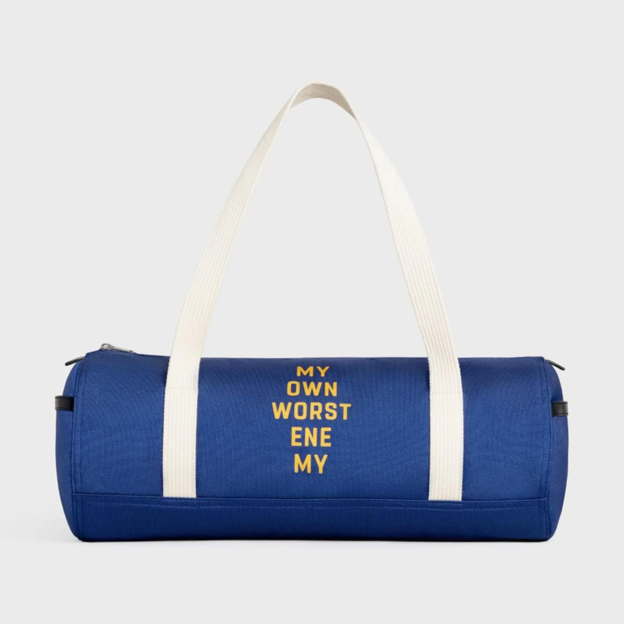 Duffle Medium - Royal Blue