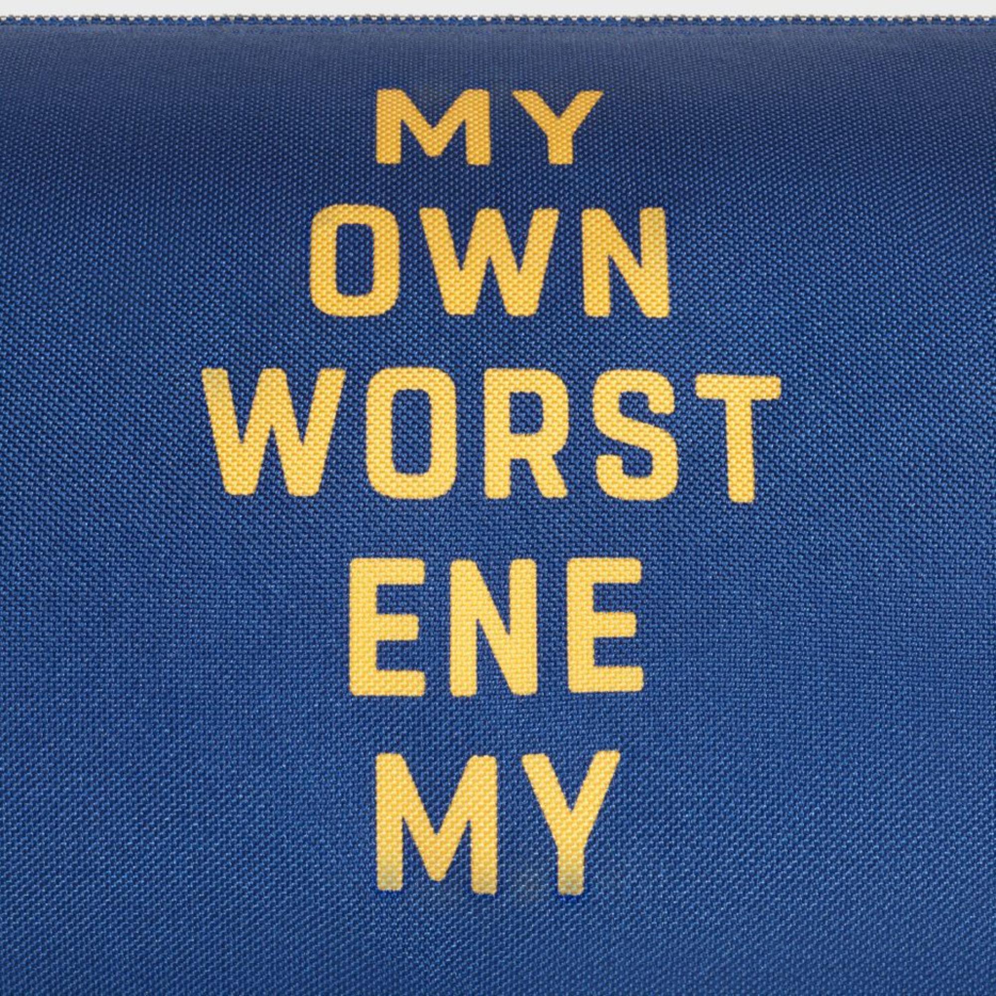 Duffle Medium - Royal Blue - Image 4